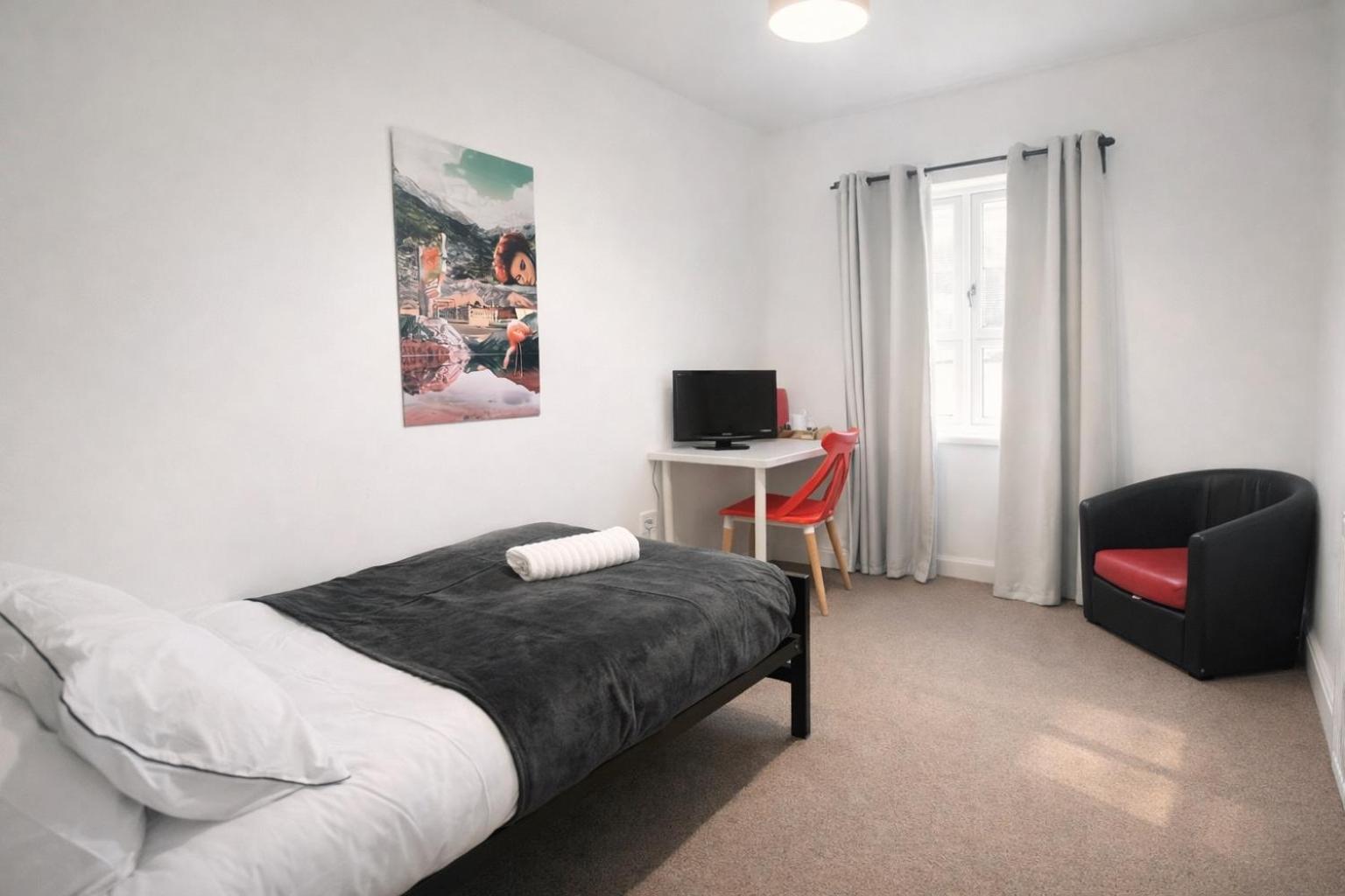 BEST DEAL - Kings Hotel