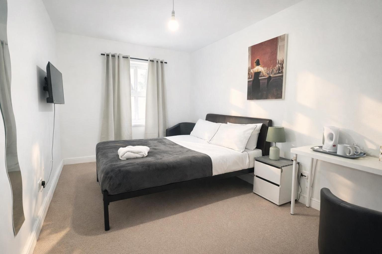 BEST DEAL - Kings Hotel