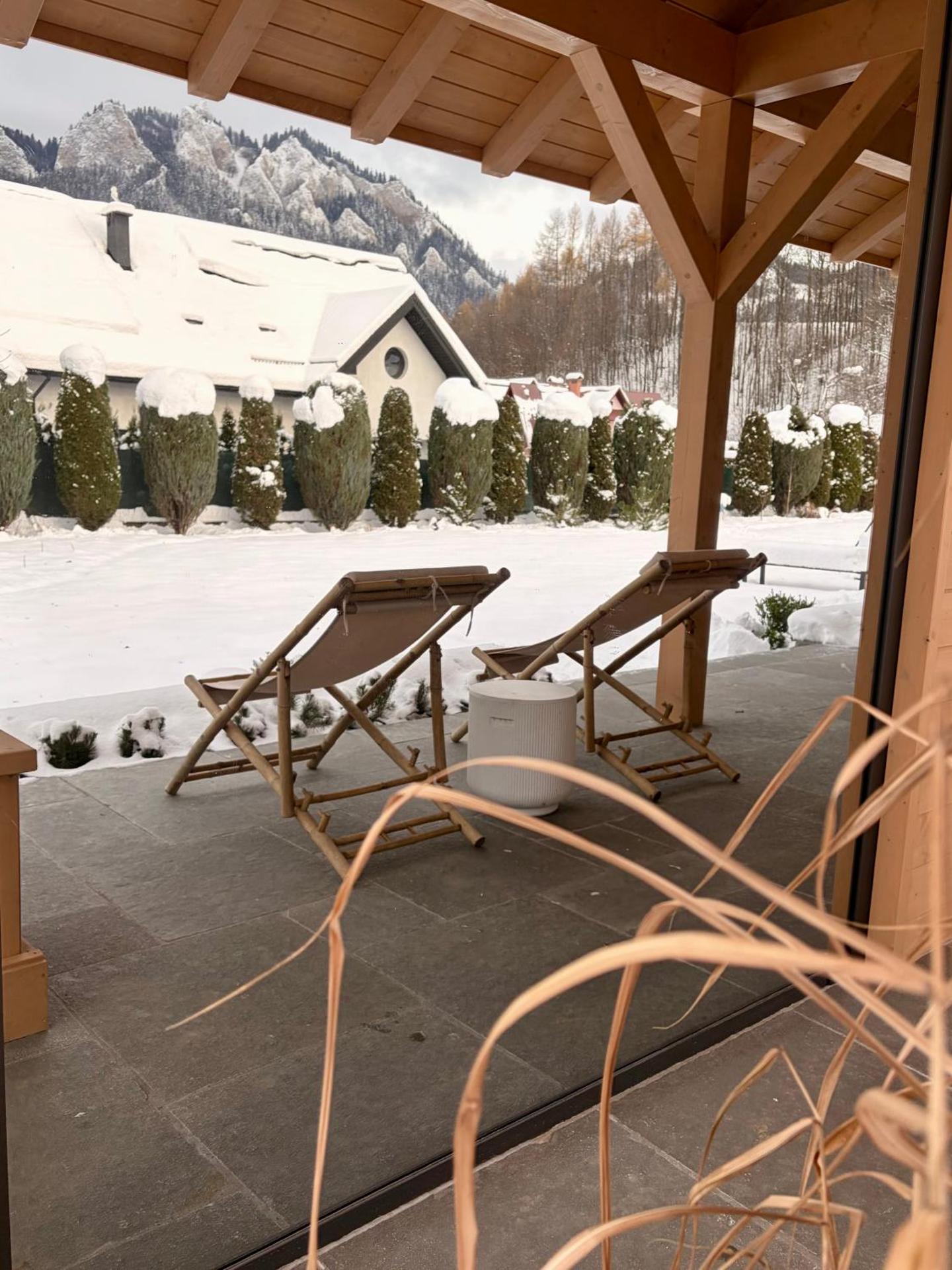 Apartamenty Maria Magiera