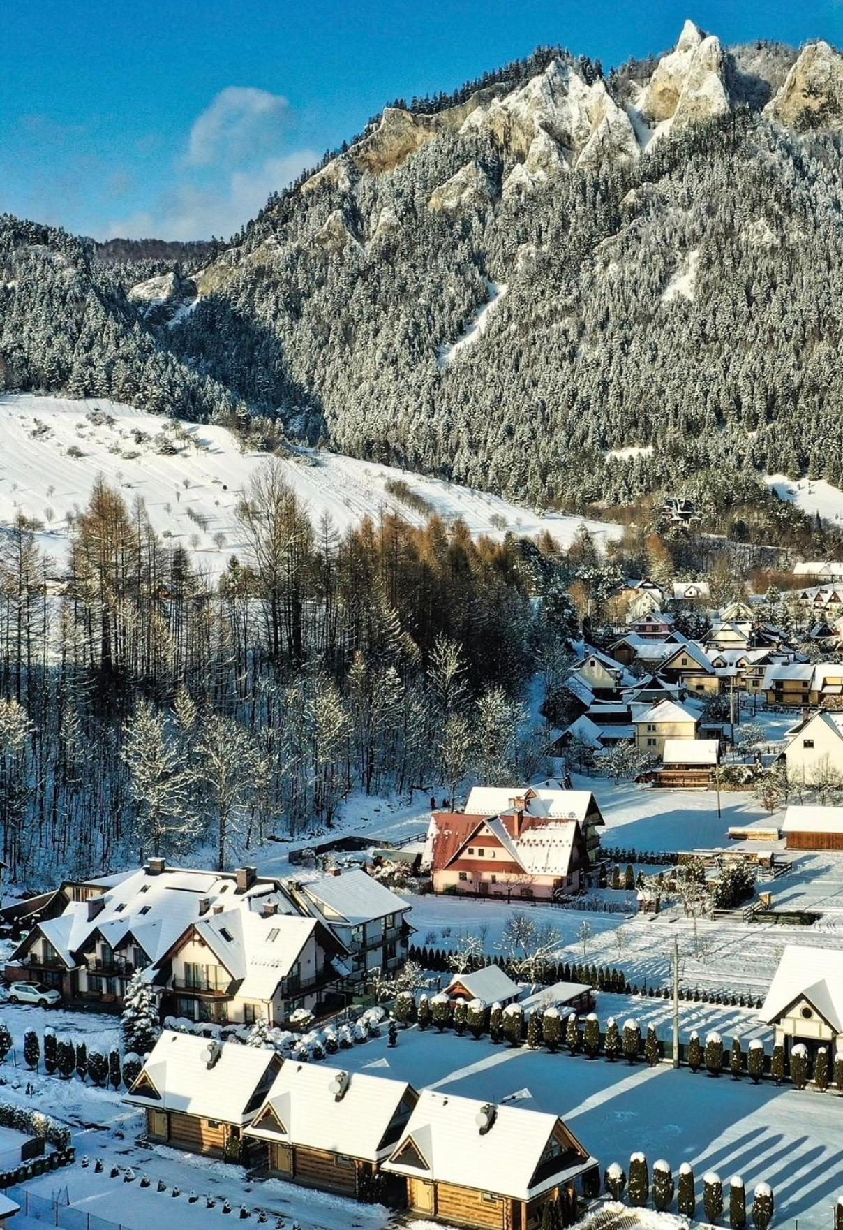 Apartamenty Maria Magiera