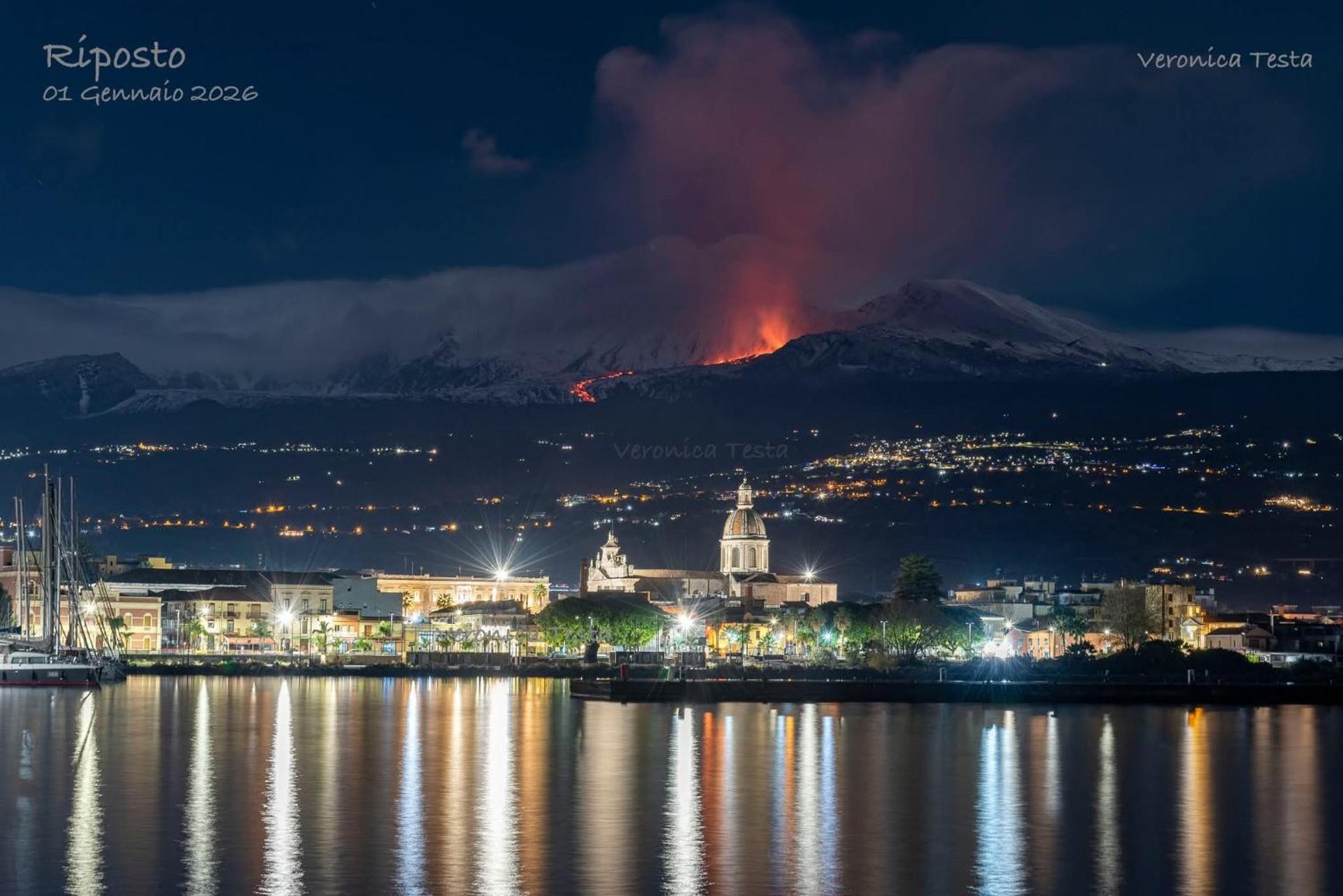 Casa Vacanze Catania - Giarre Etna D'Amore