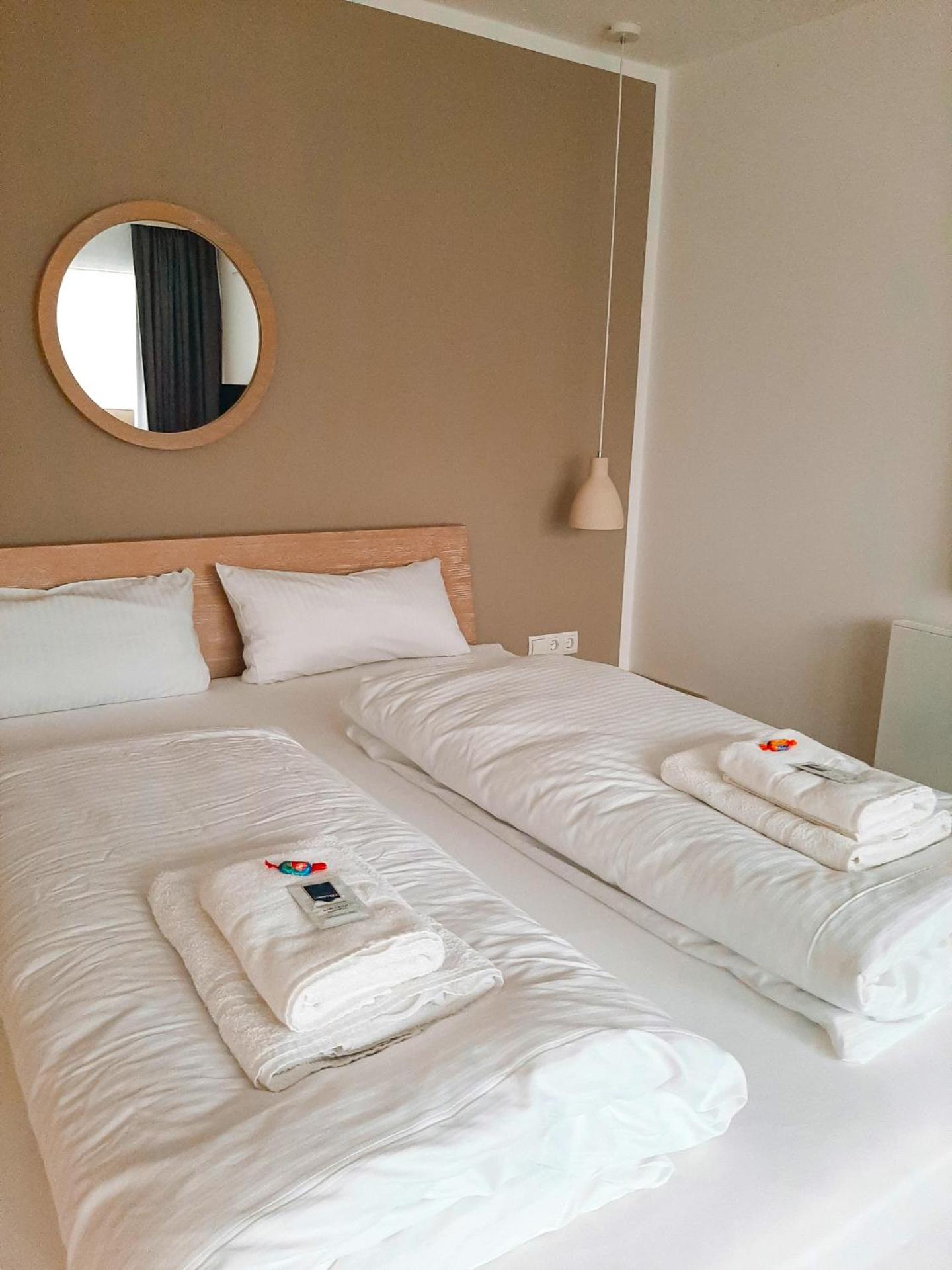 Ferienwohnung Bergzauber mit Balkon & Bergblick