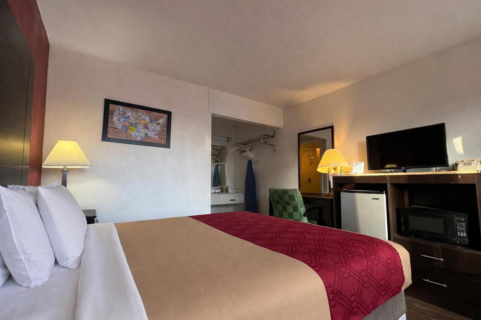 Econo Lodge Carlisle