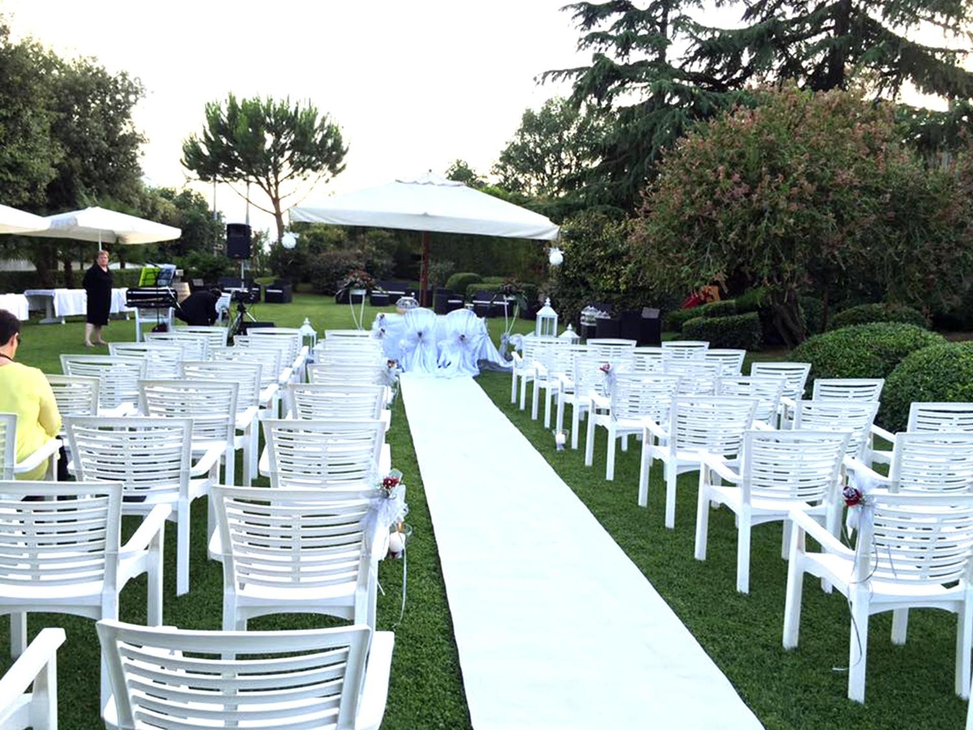 Banquet/Function facilities