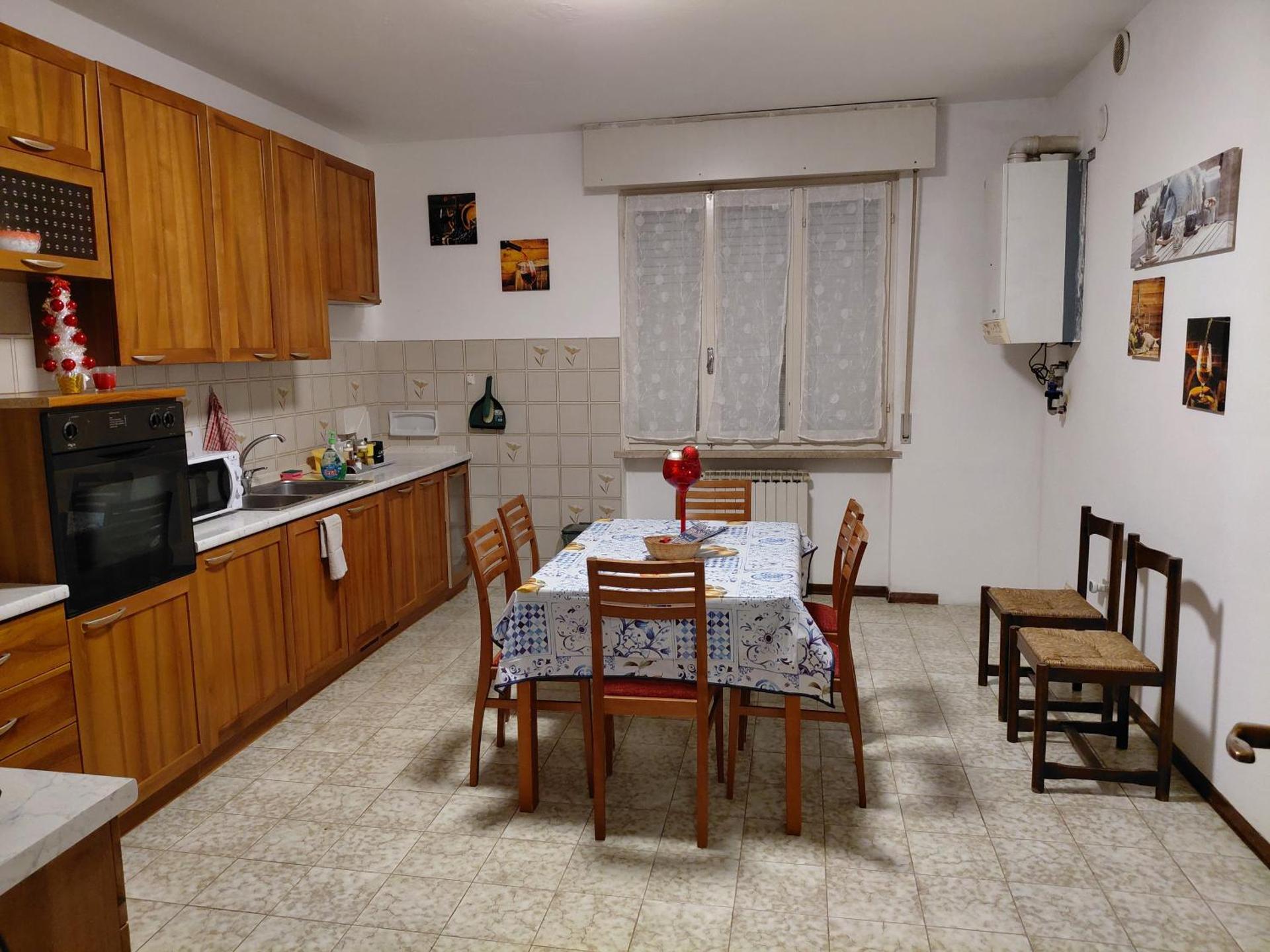 Apartment Lago e Natura