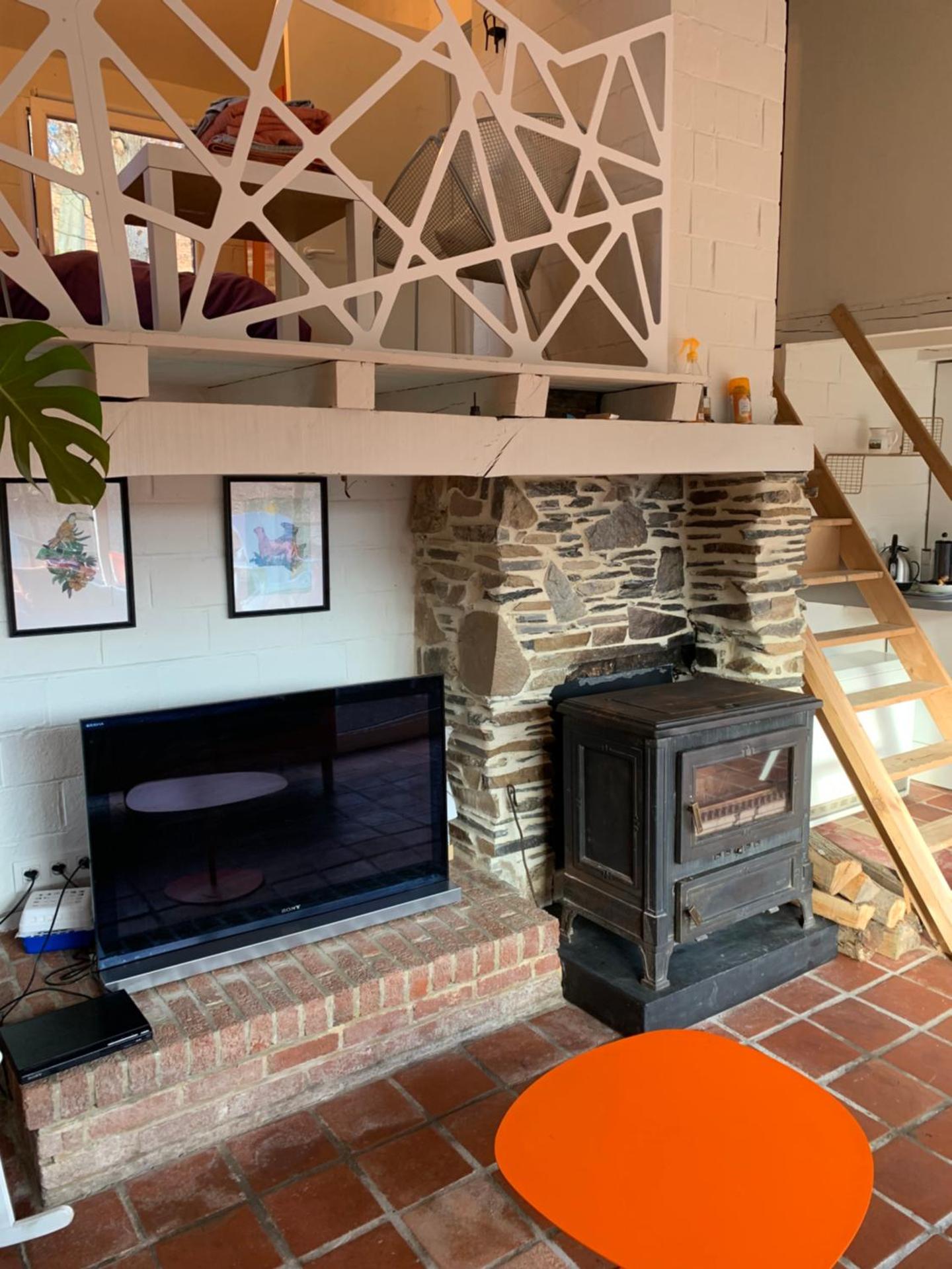 Bonsoy Charming House