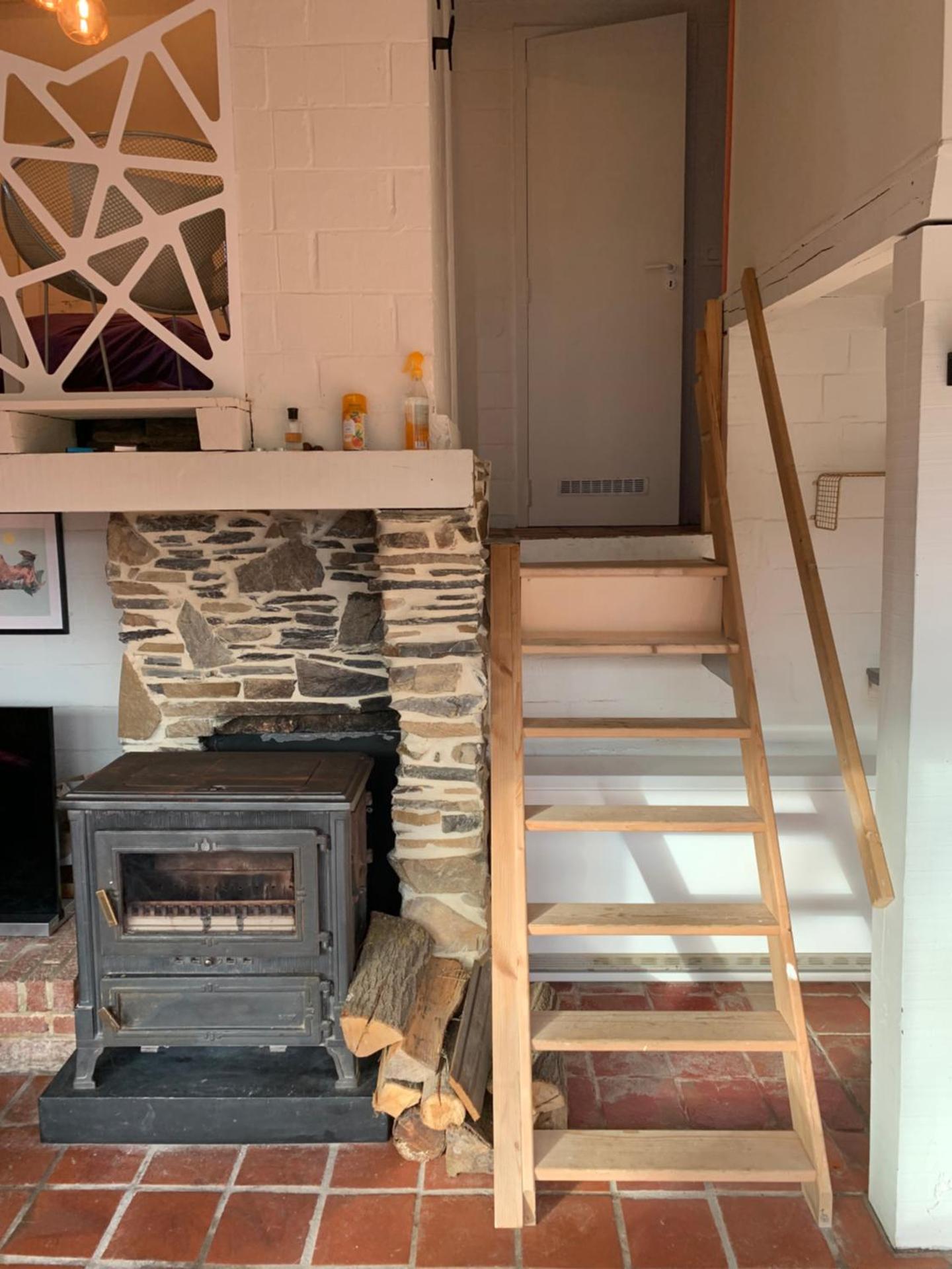 Bonsoy Charming House