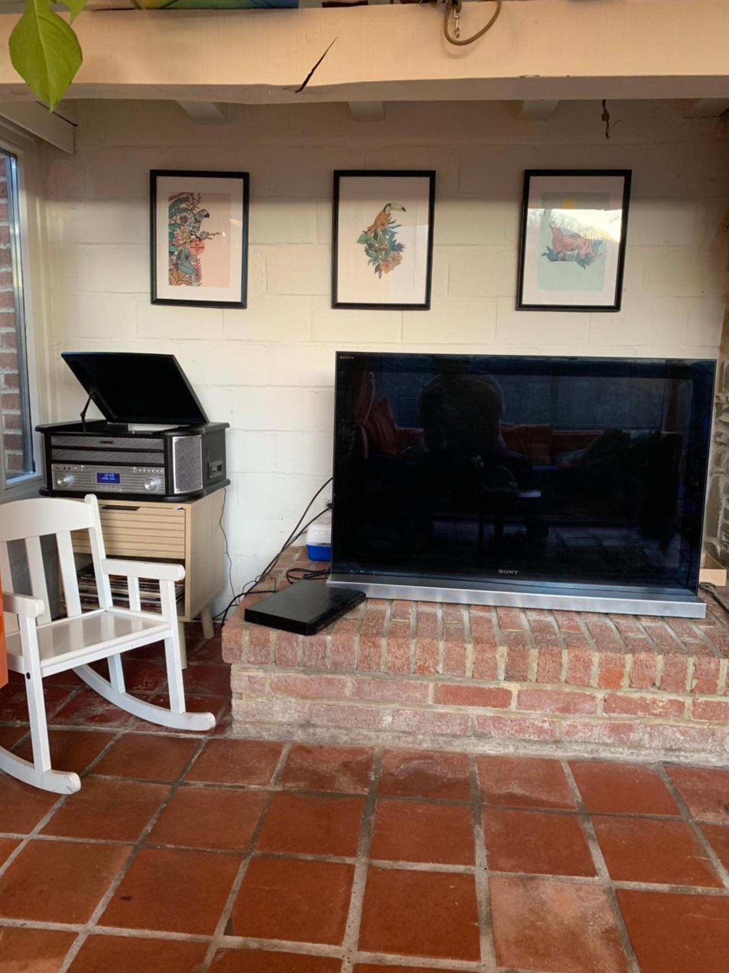 Bonsoy Charming House