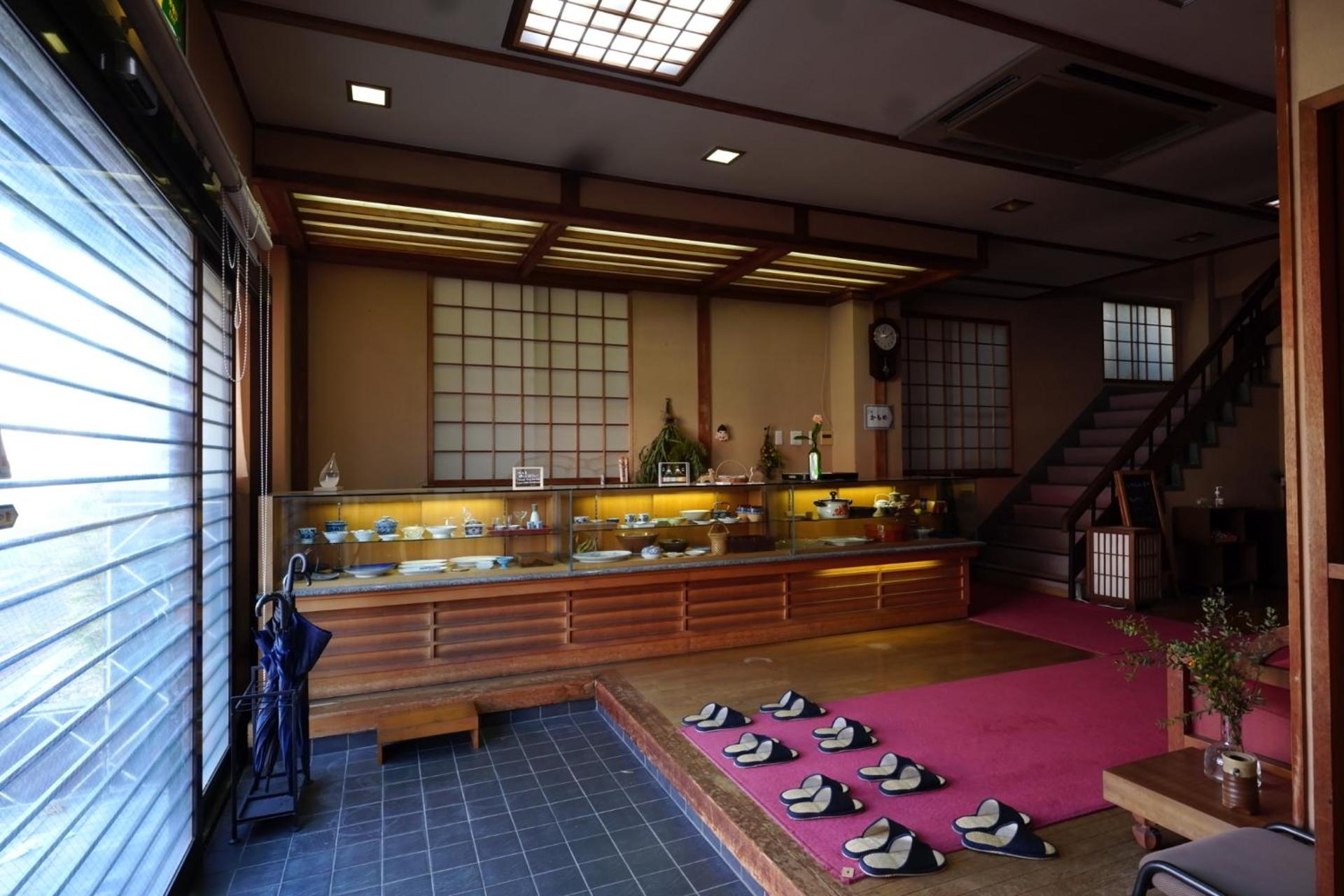 民宿ととのい処ゑびすや