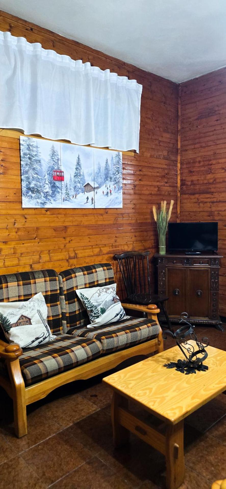 Cuore della Sila Apartment