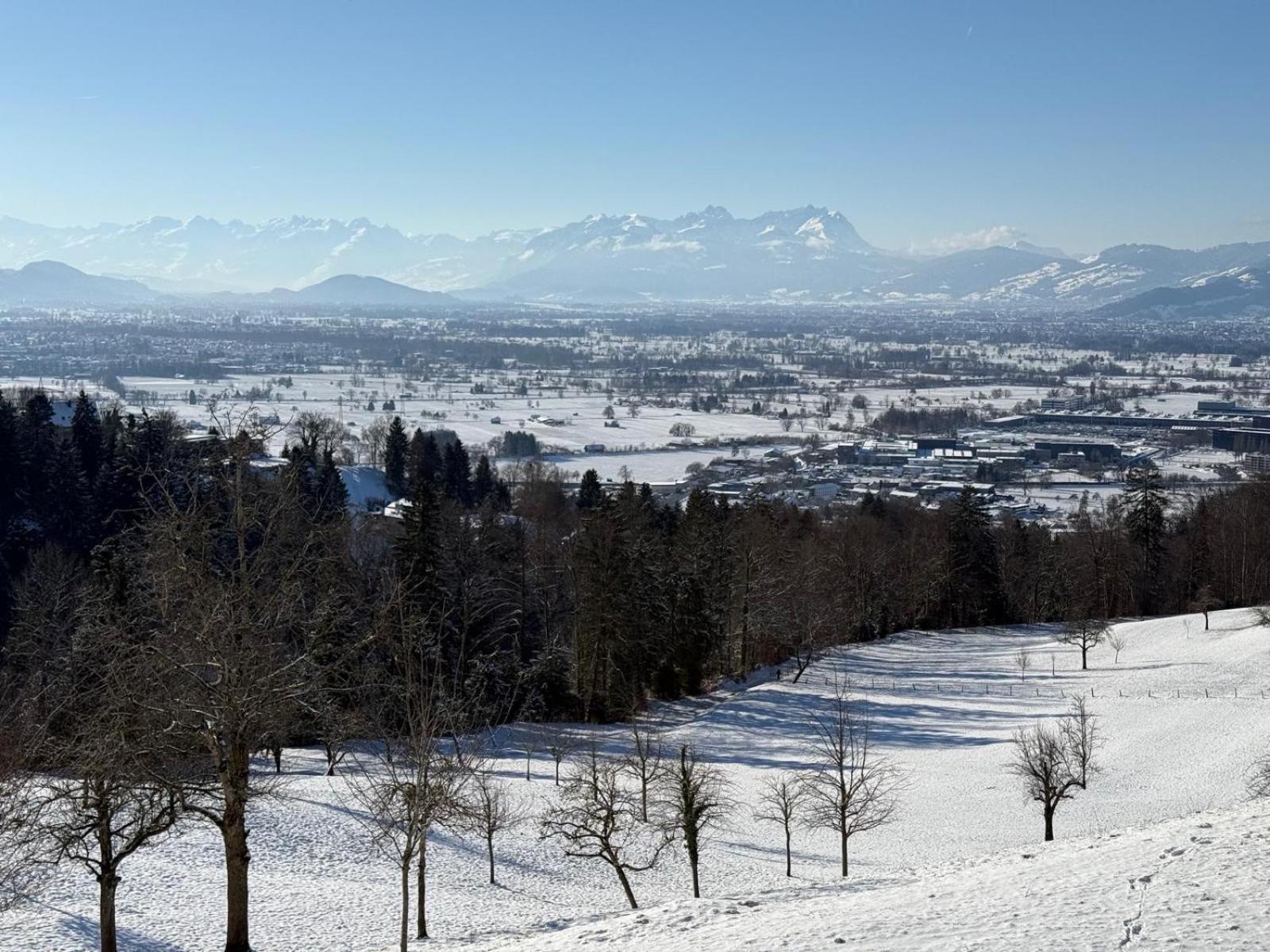 Chalet Vinzenz, Bildstein- mit privatem Ski- und Fahrradraum
