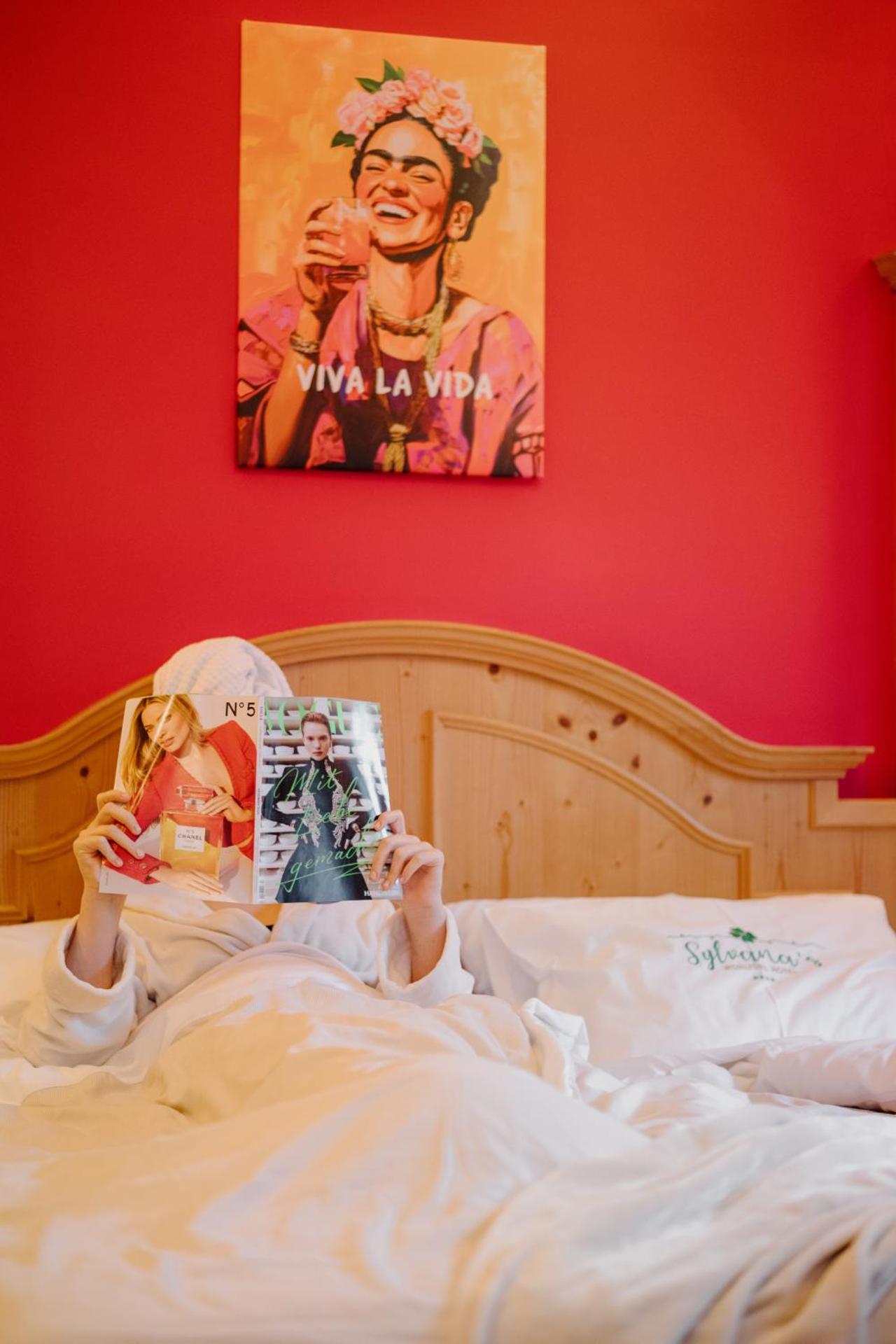 Sylvana's Wohlfühl Hotel