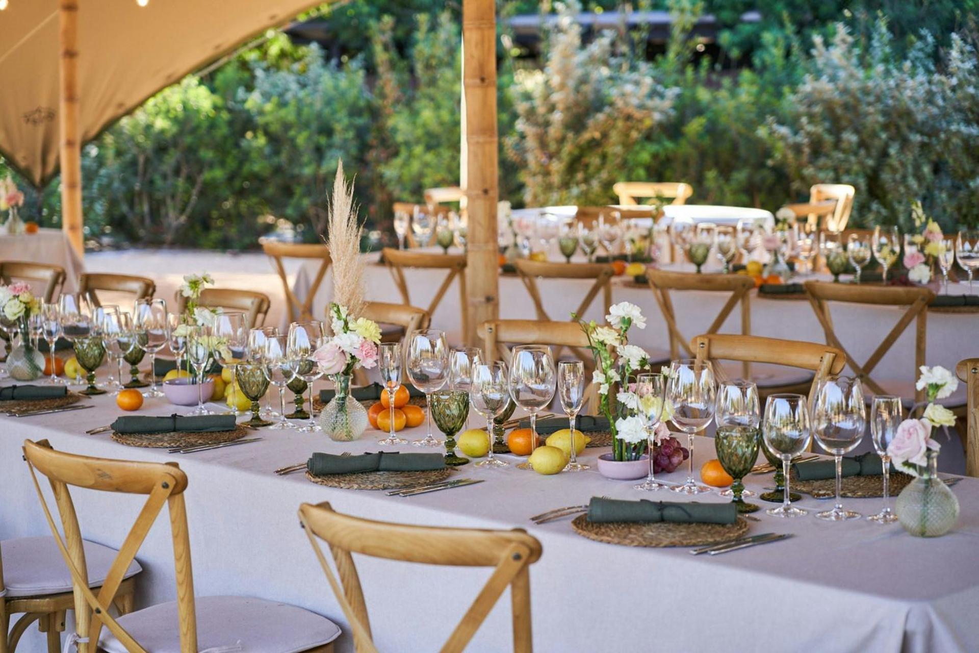 Banquet/Function facilities