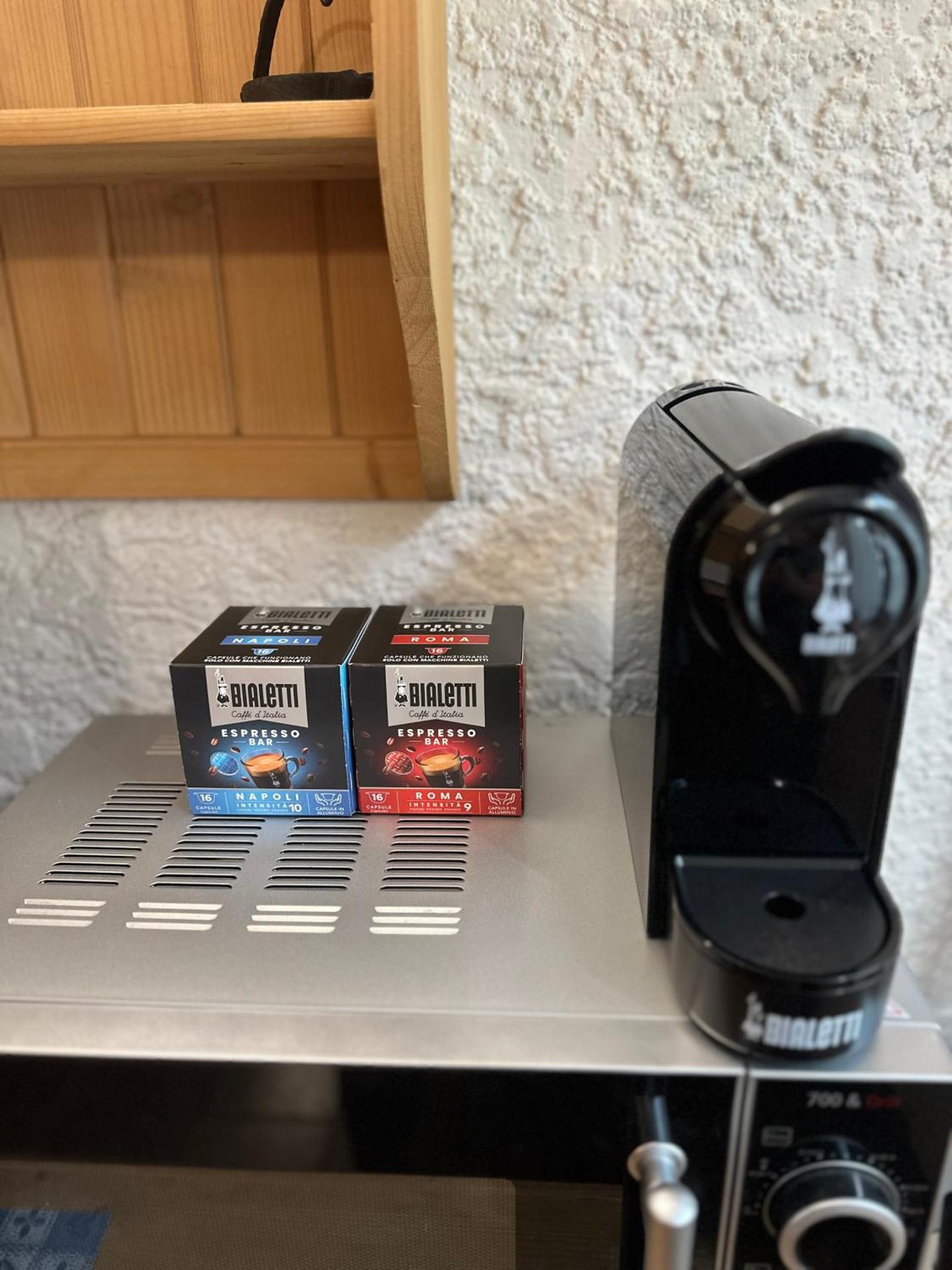 Dimaro-Folgarida Apartment