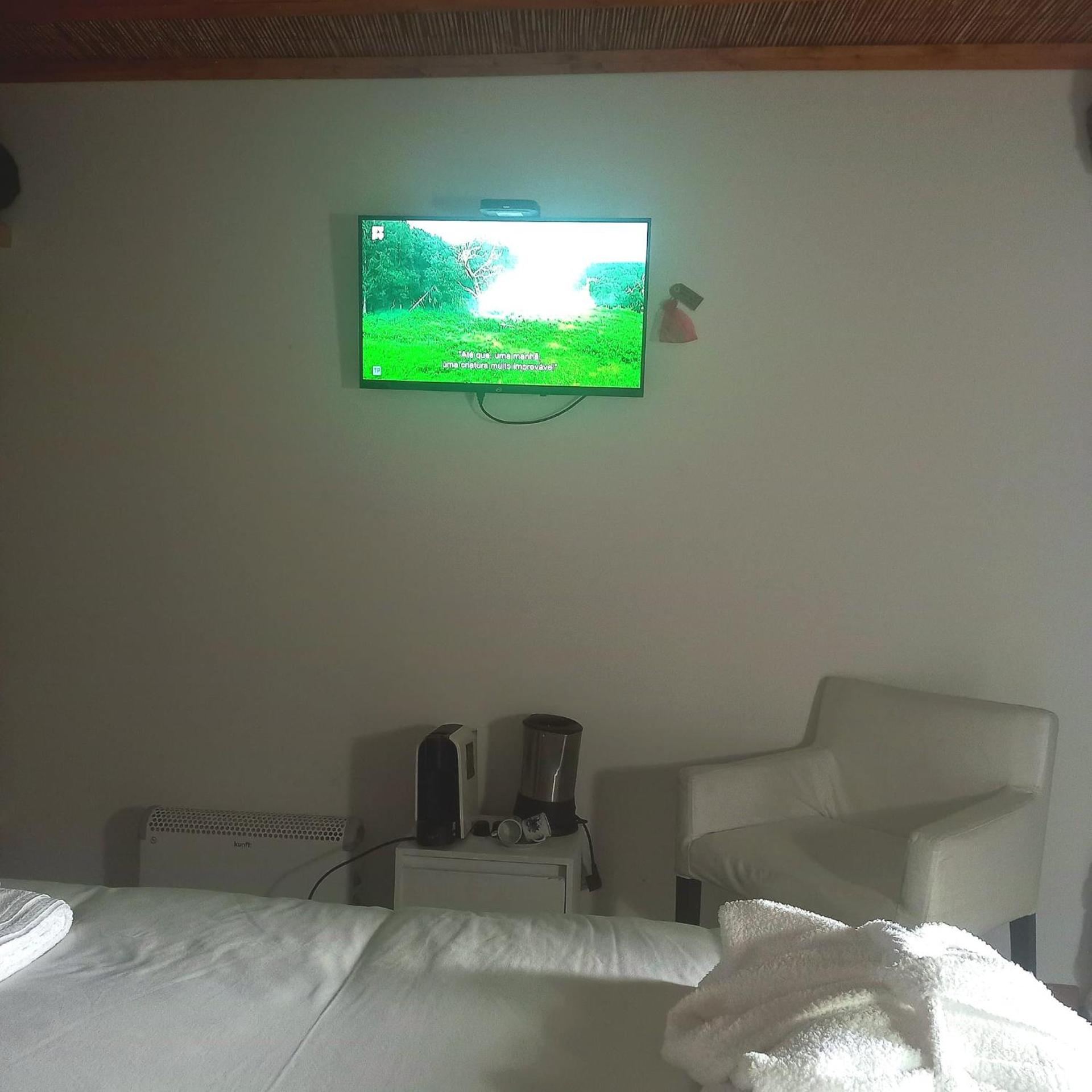 Superior Twin Room with Garden View