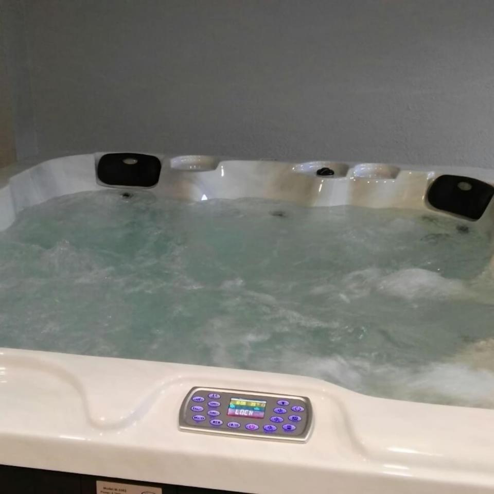 Les feixes llargues Casa 14 persones 19 supl