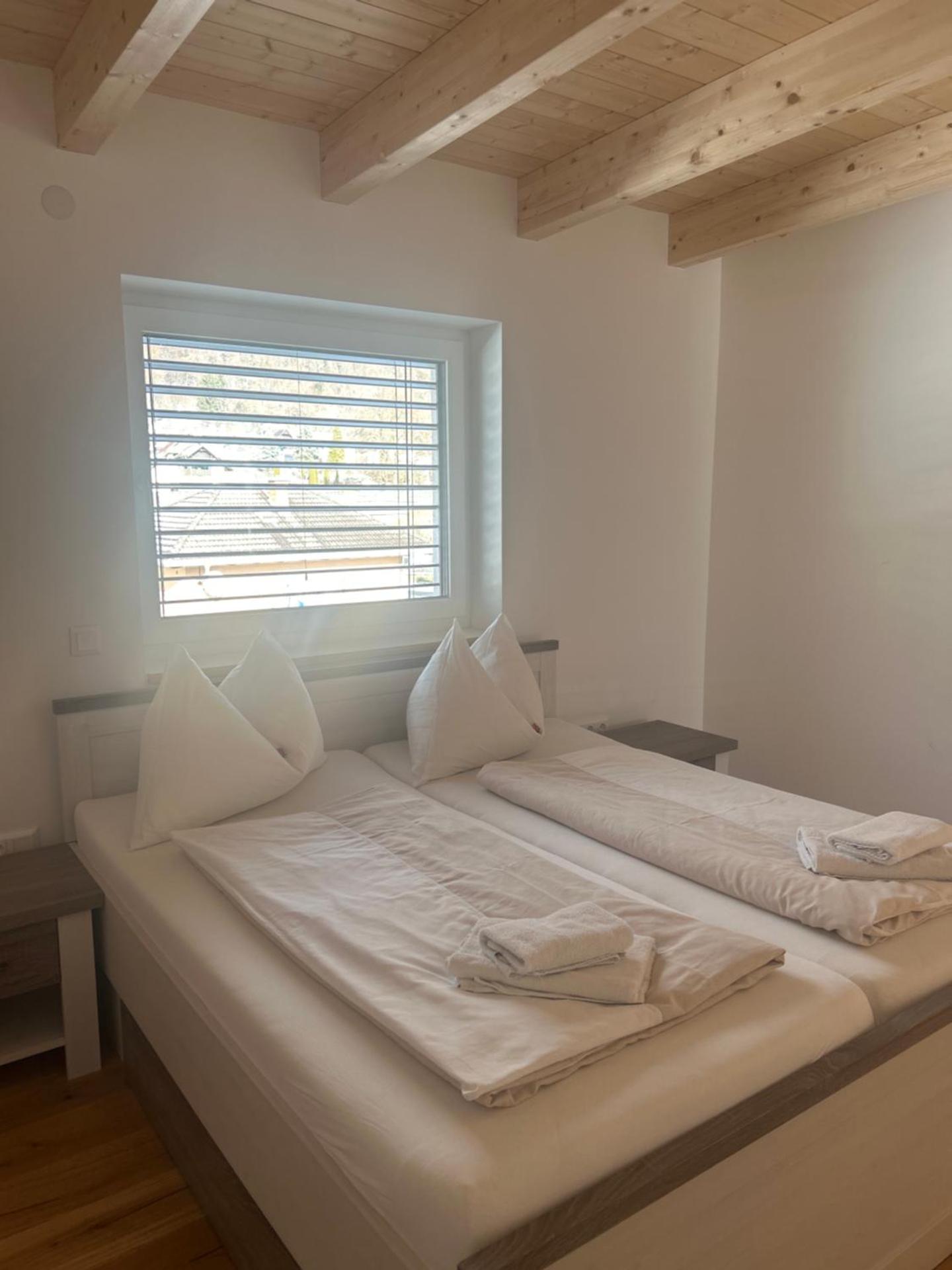 Seerestaurant & Suiten Hayat