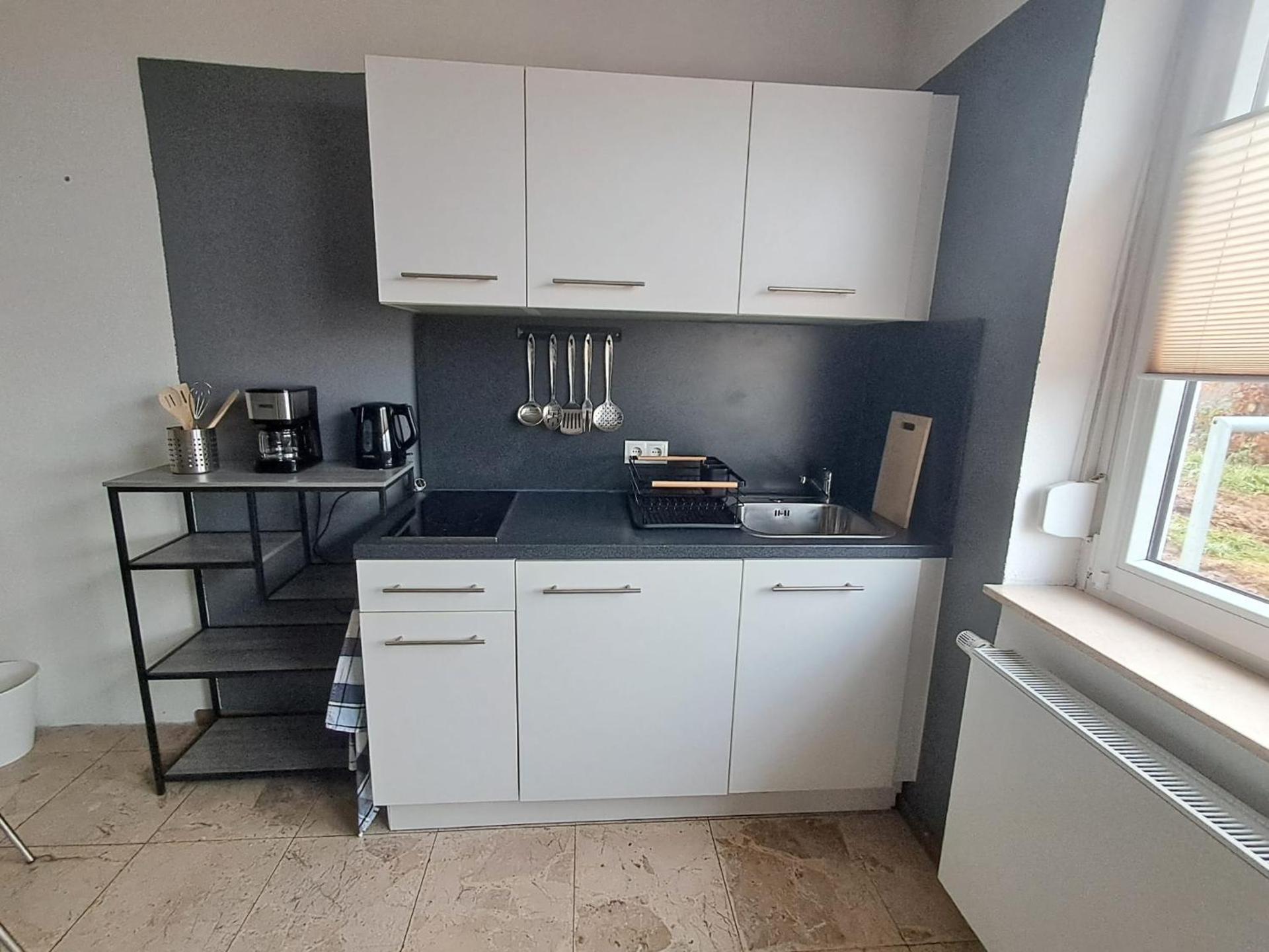 Boardinghouse Wildbachtal