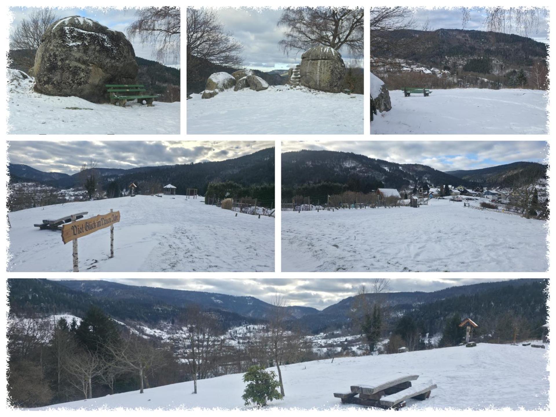 Children play ground