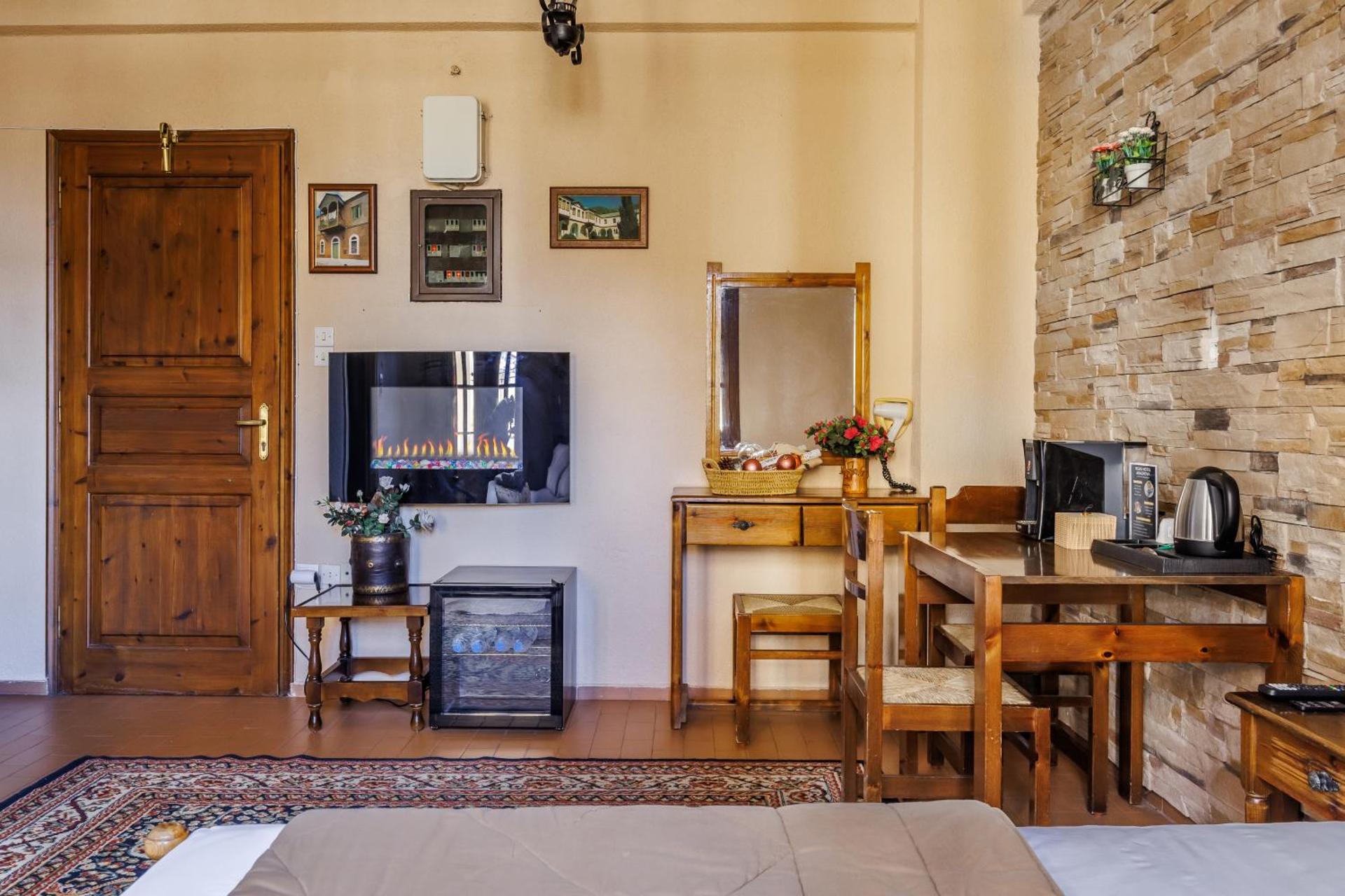 Rigas Hotel Arachova