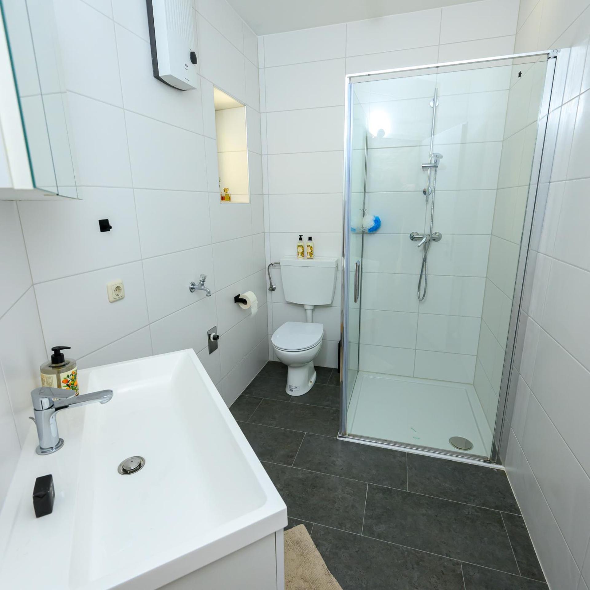 Ferienwohnung Nußbaumer