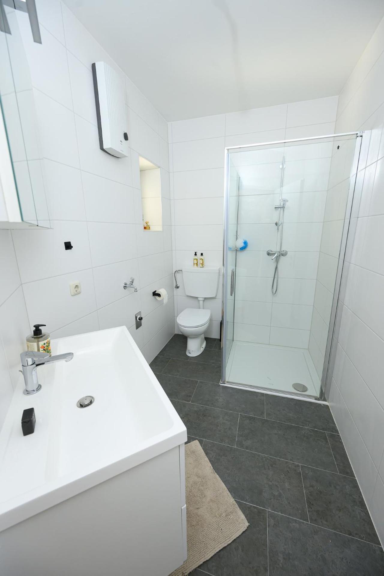 Ferienwohnung Nußbaumer