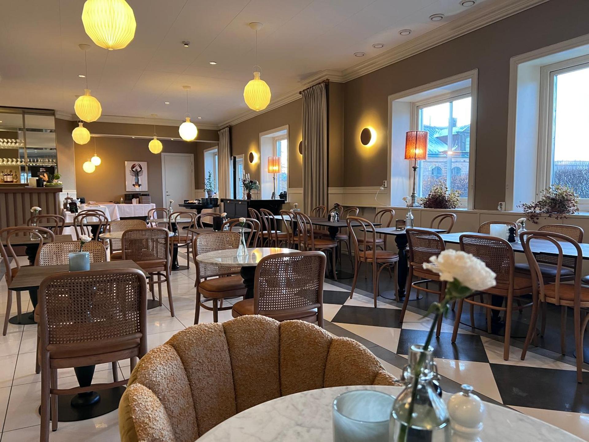 Grand Hotel Jonkoping, BW Signature Collection