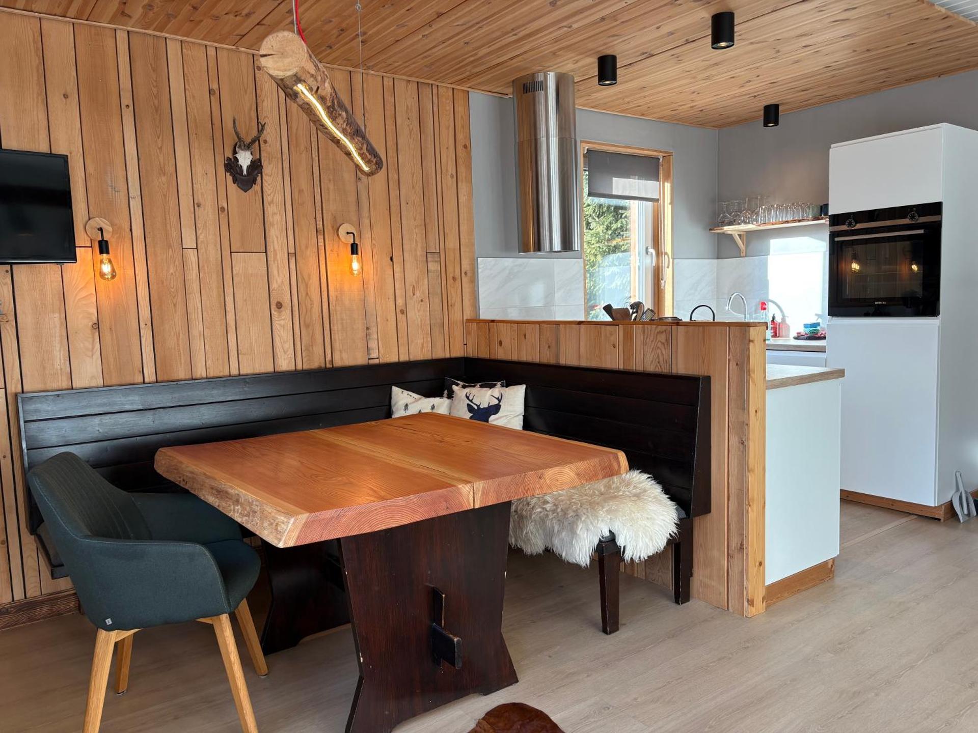 Mallnbach Apartments