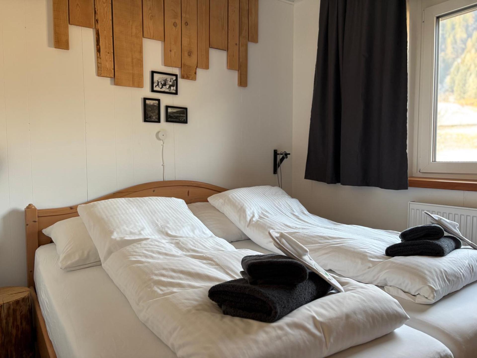 Mallnbach Apartments