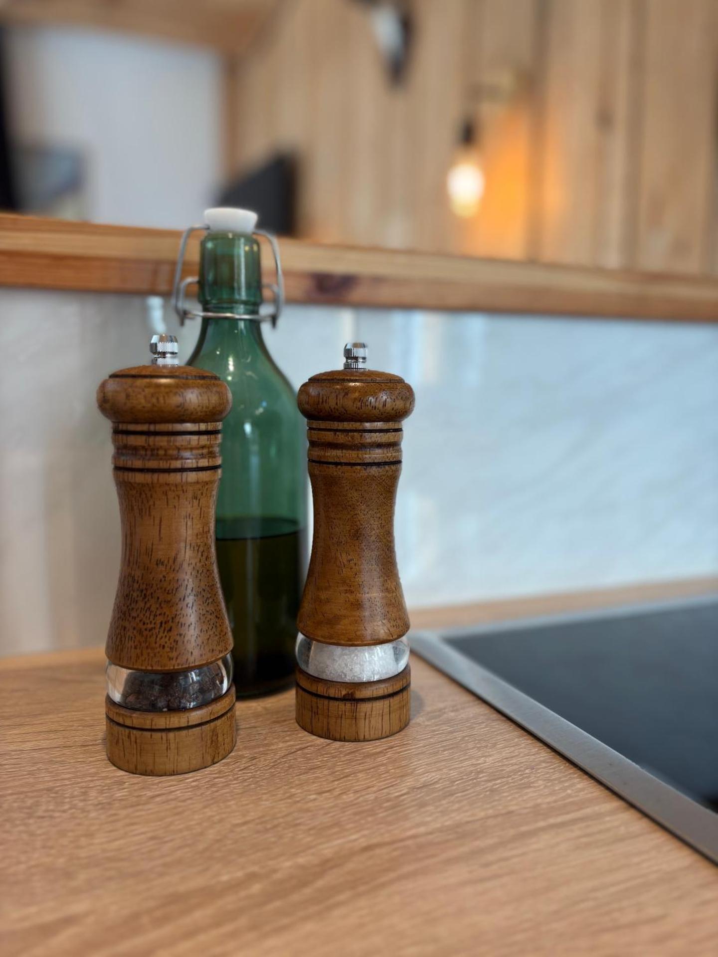 Mallnbach Apartments