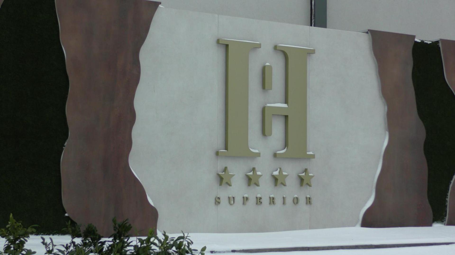 Hotel Helikon, Keszthely