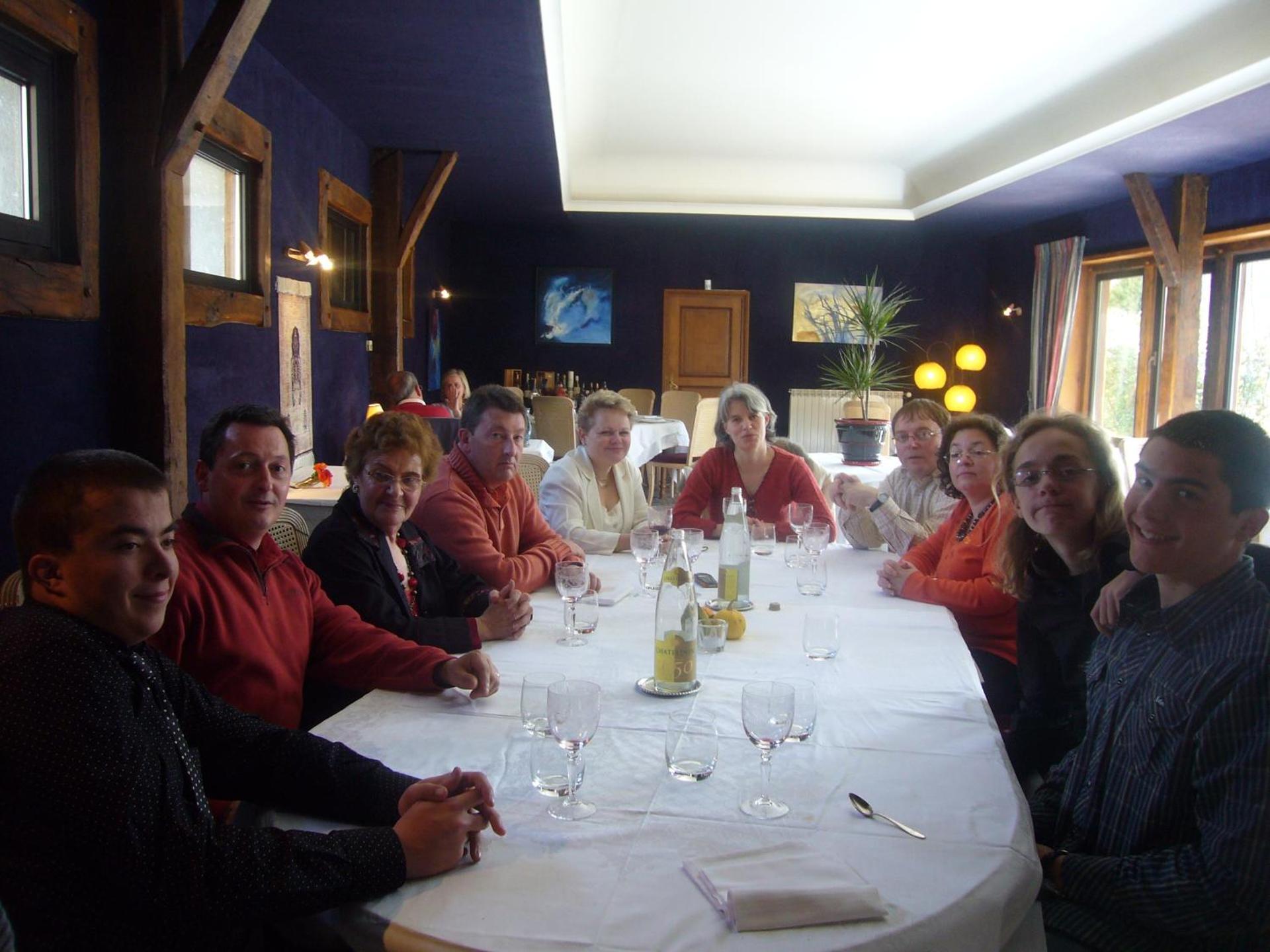 LOGIS Hôtel Le Moulin Des Gardelles