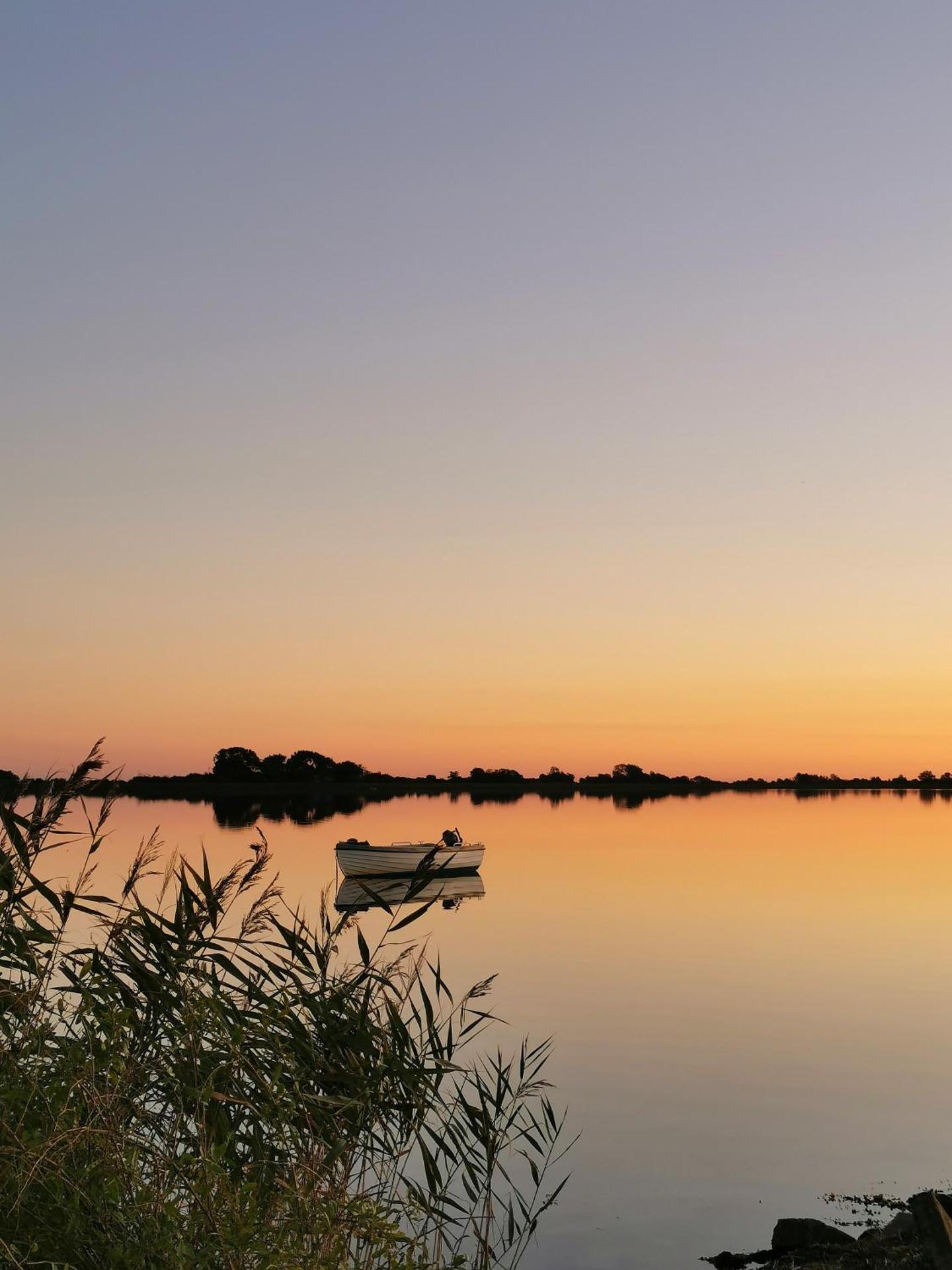 TheGilgahouse fjordroom
