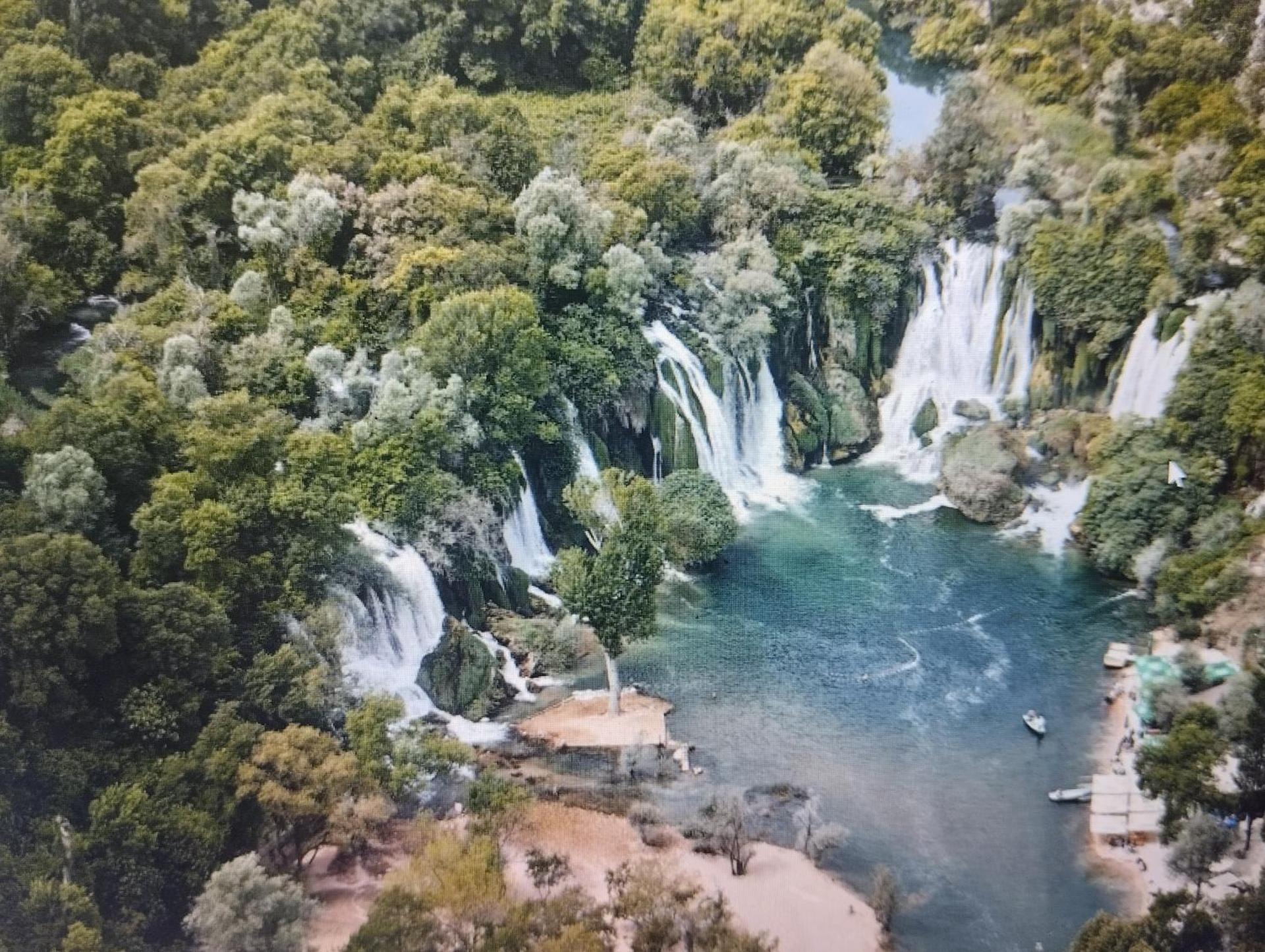 ΑΡΧΟΝΤΙΚΌ Μουζάκι ΚΑΡΔΙΤΣΑ ΤΡΙΚΑΛΑ