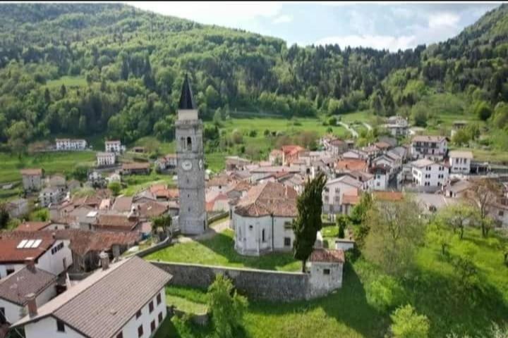 Albergo Diffuso Tolmezzo