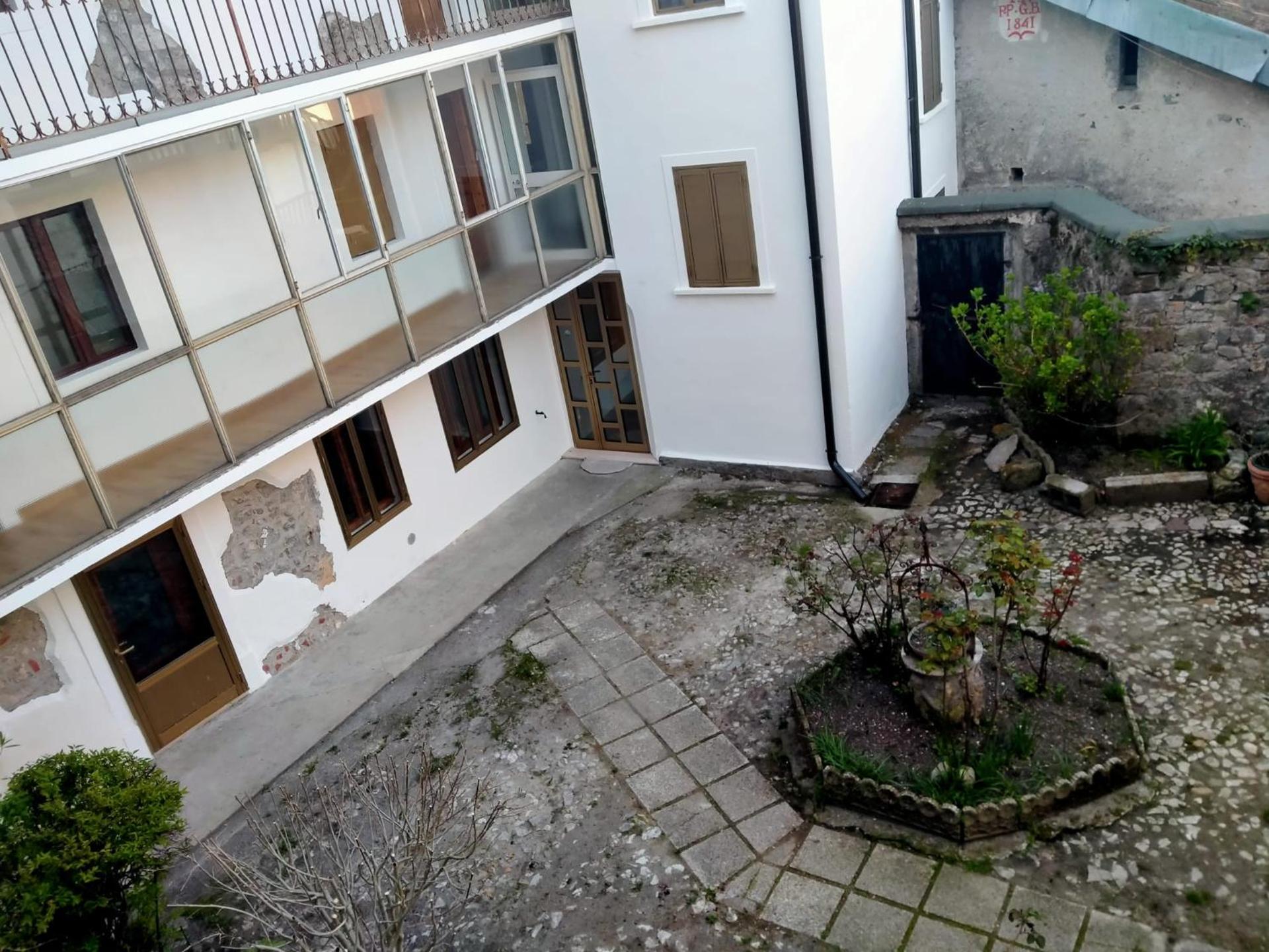 Albergo Diffuso Tolmezzo