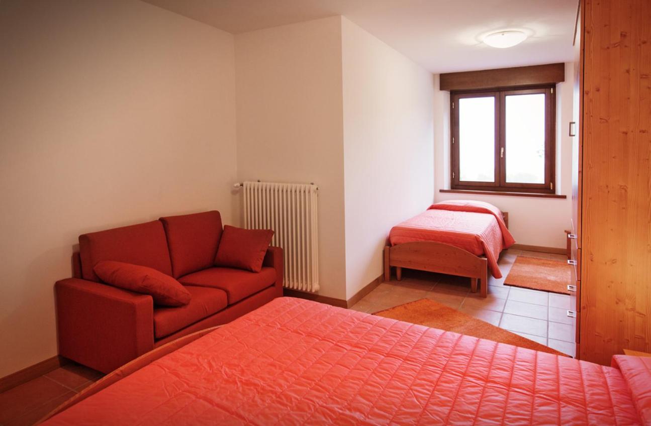 Albergo Diffuso Tolmezzo