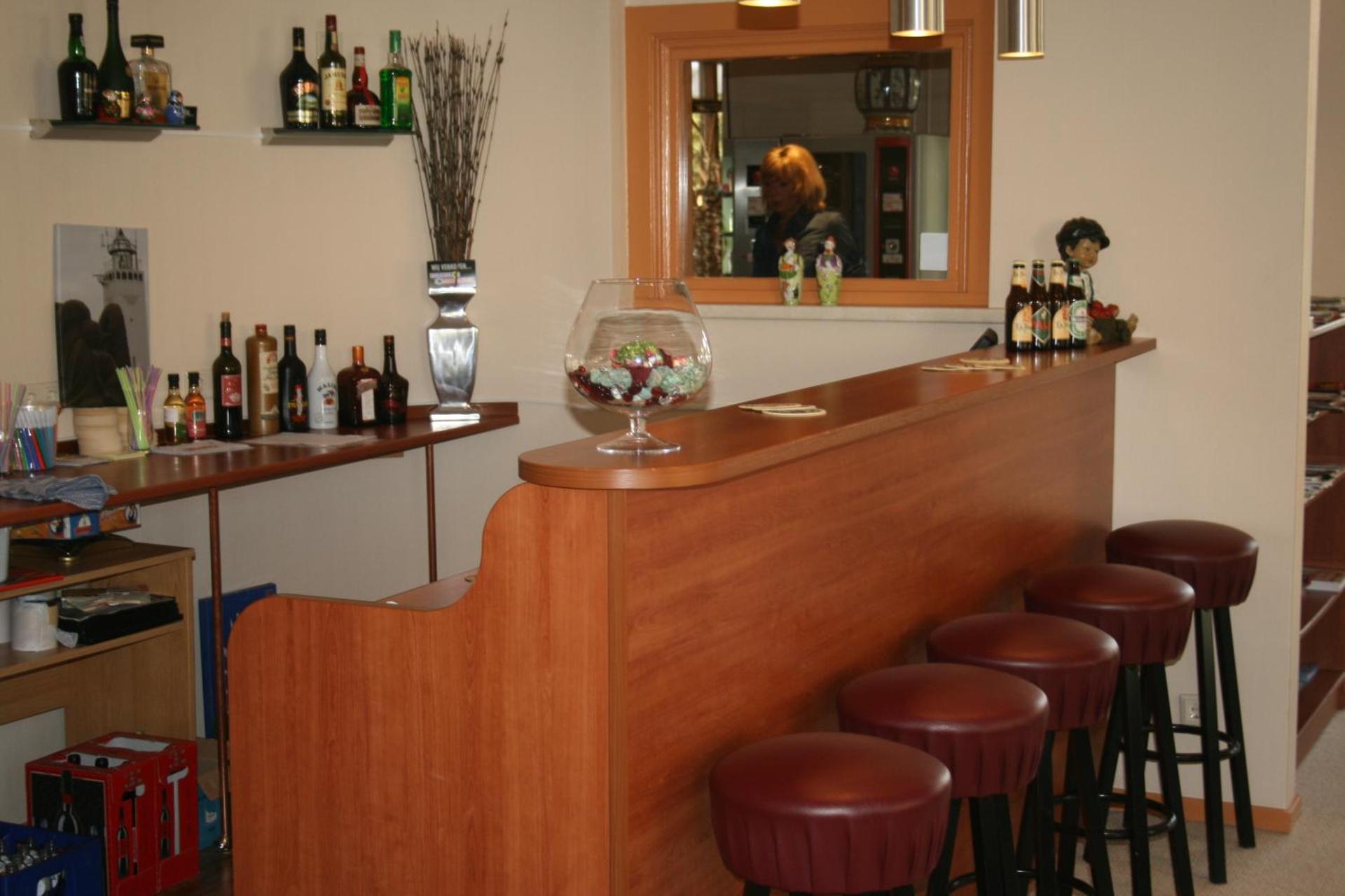 Lounge or bar