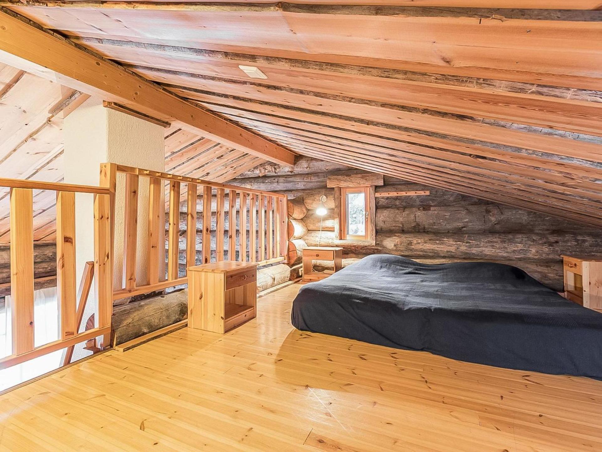 Holiday Home Karhunkaato as- c by Interhome