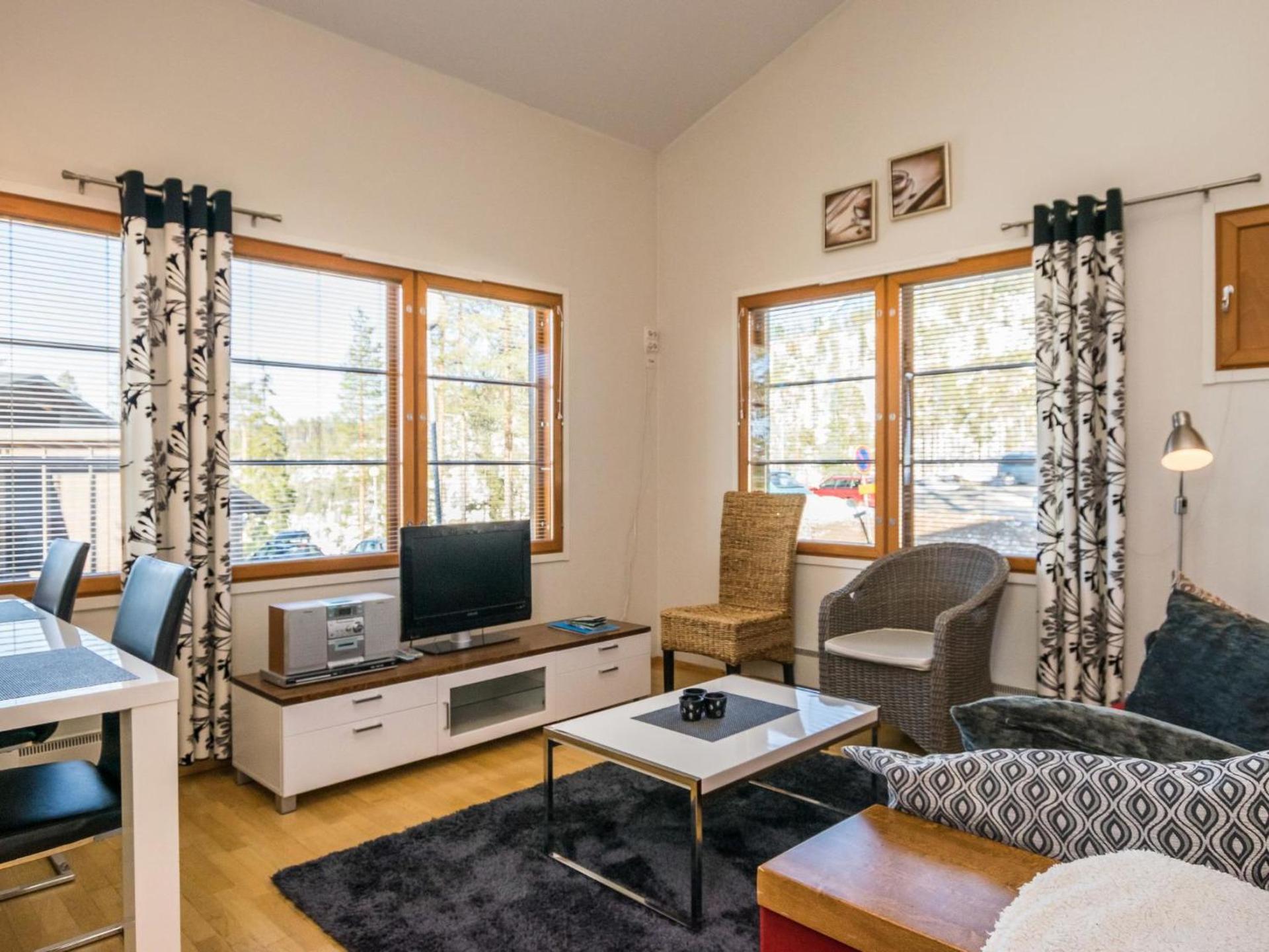 Holiday Home Kesä-iikka c6 by Interhome