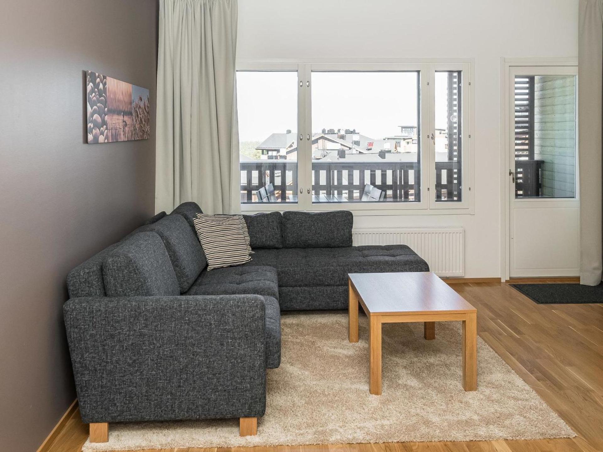 Holiday Home Ruka ski chalets 64- 1502 by Interhome