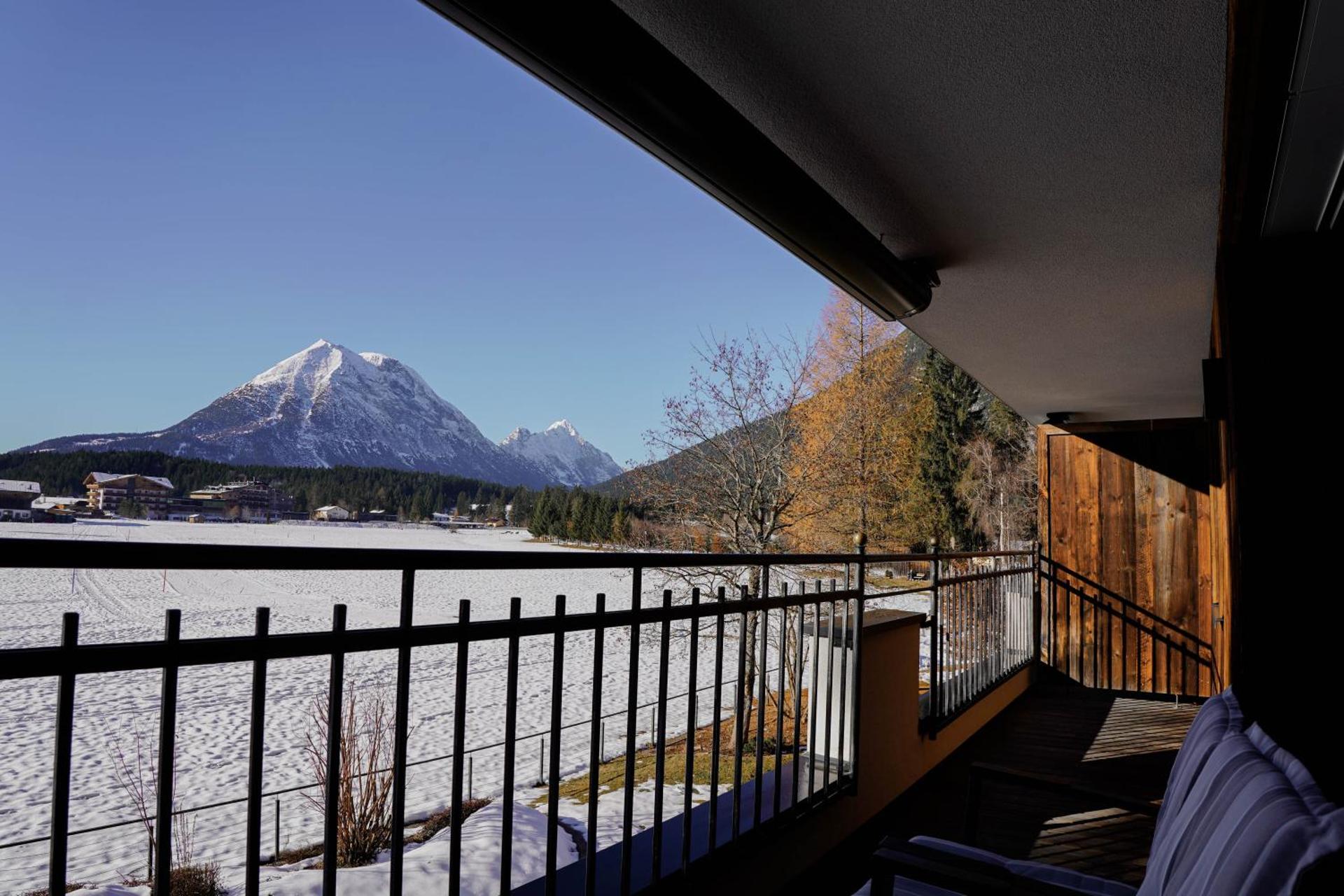 View (from property/room)