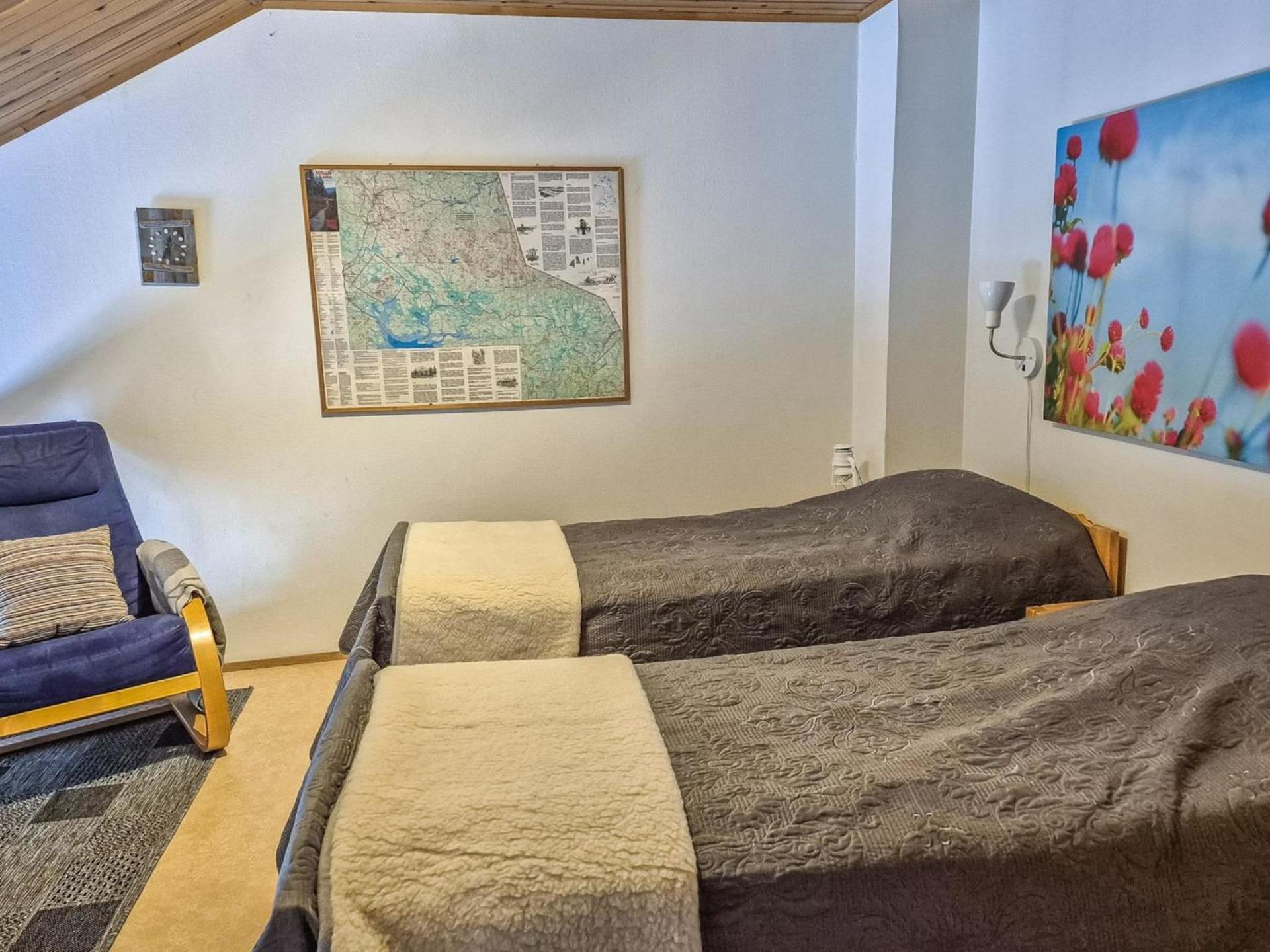 Holiday Home Tunturikuksa by Interhome