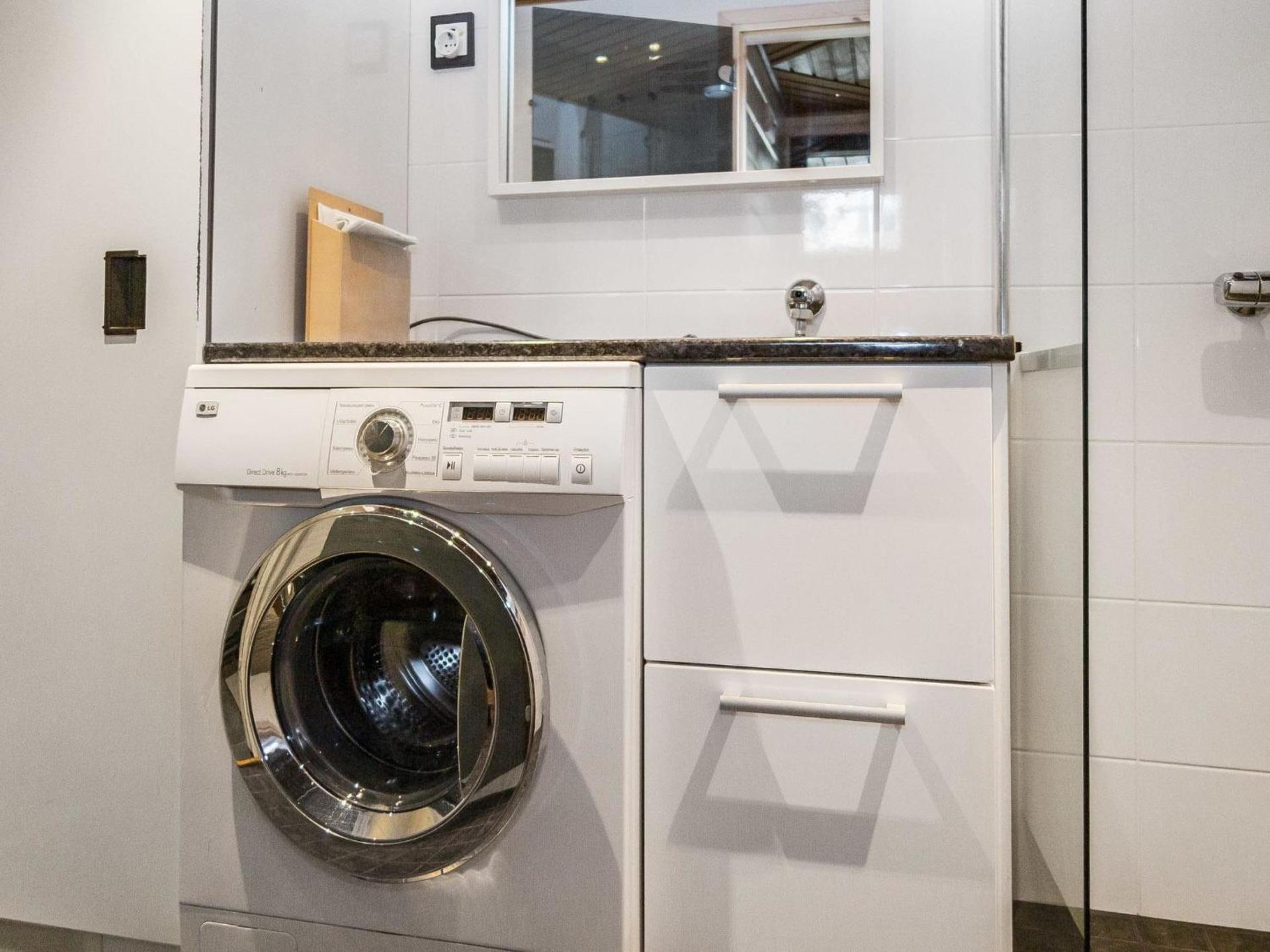 Holiday Home Tahkon rentola bertta by Interhome