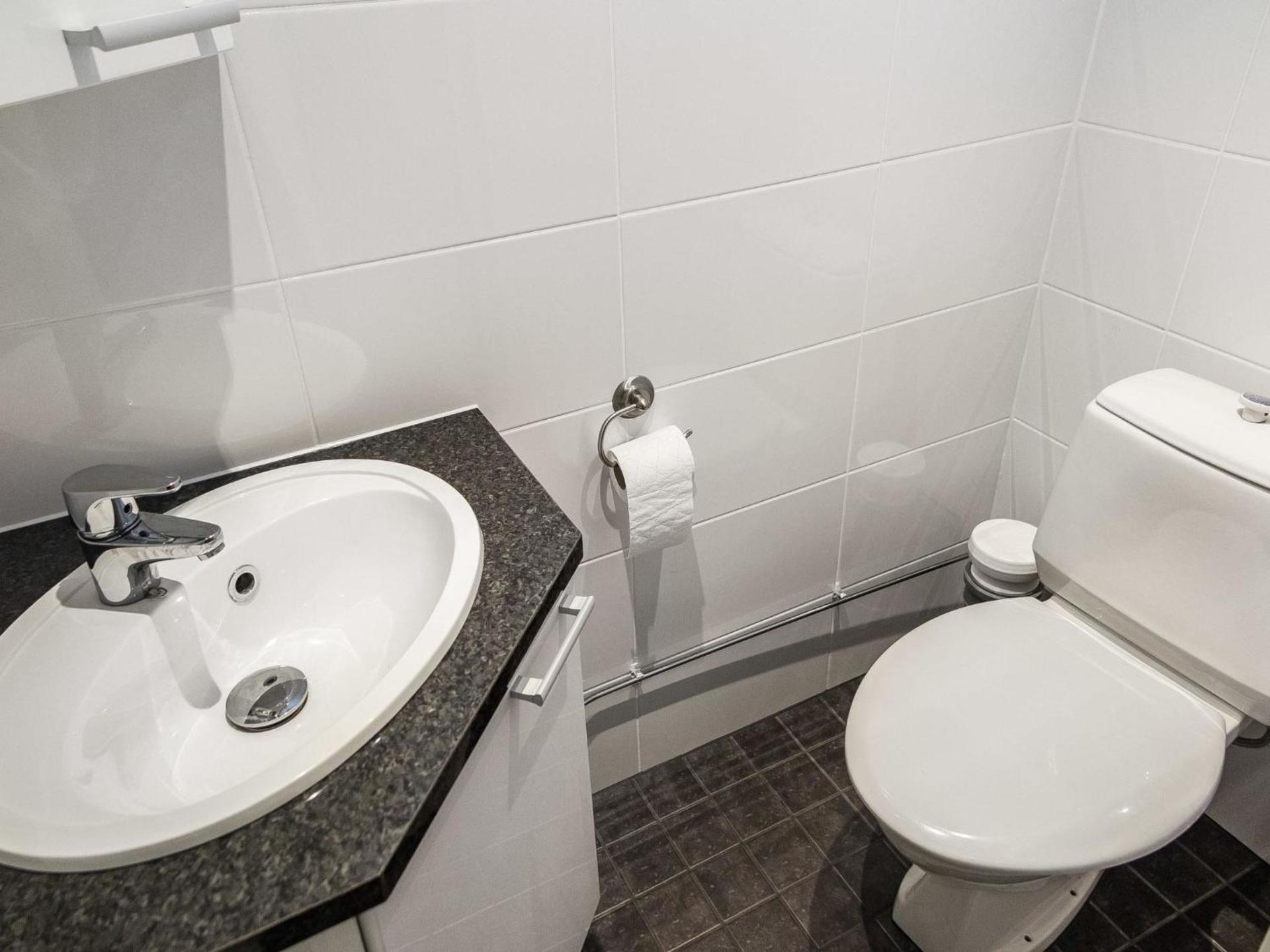 Holiday Home Tahkon rentola bertta by Interhome