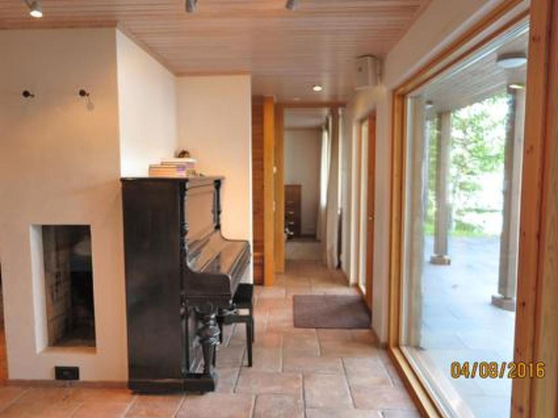 Holiday Home Villa pinjaranta by Interhome