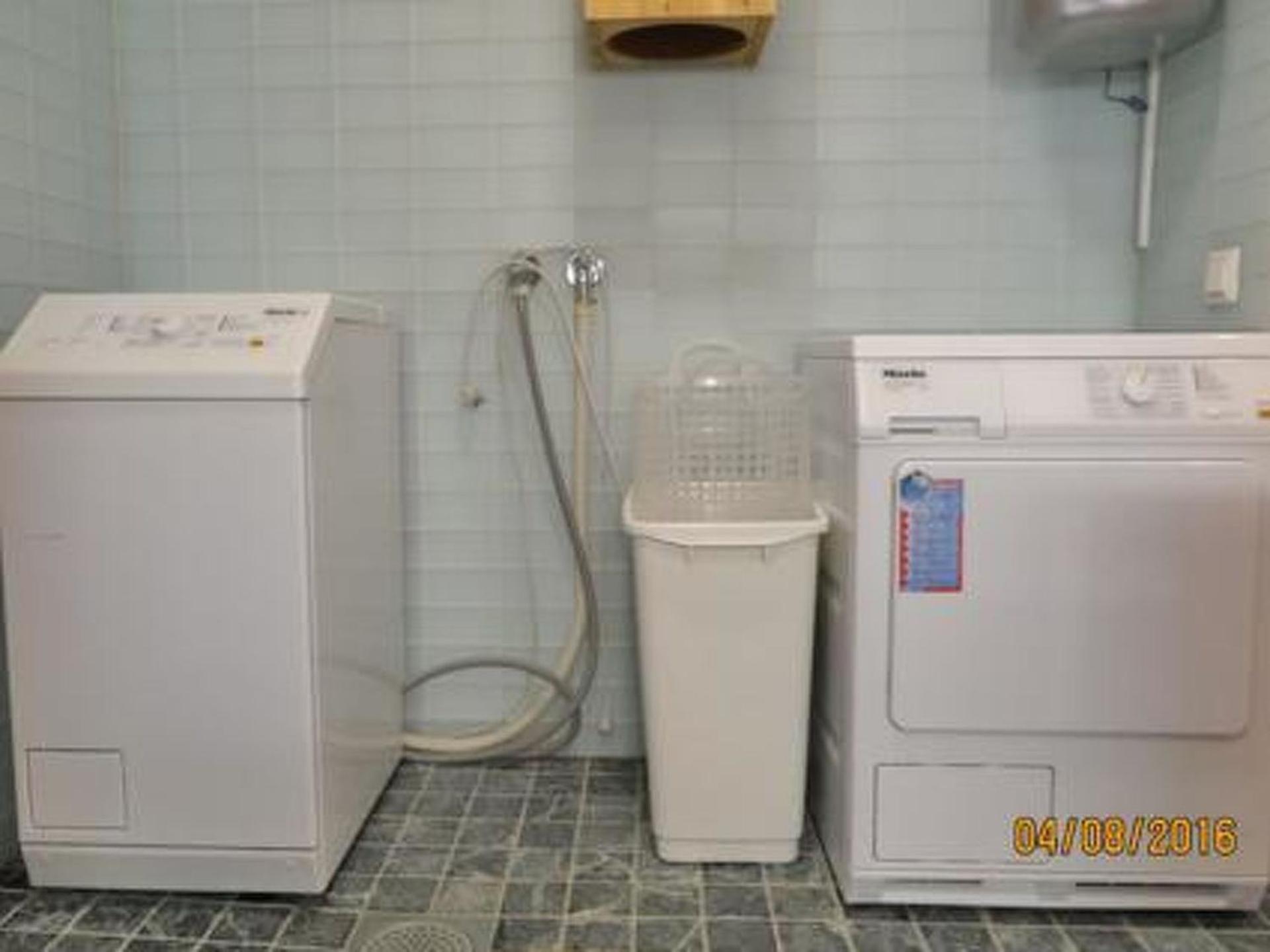 Holiday Home Villa pinjaranta by Interhome