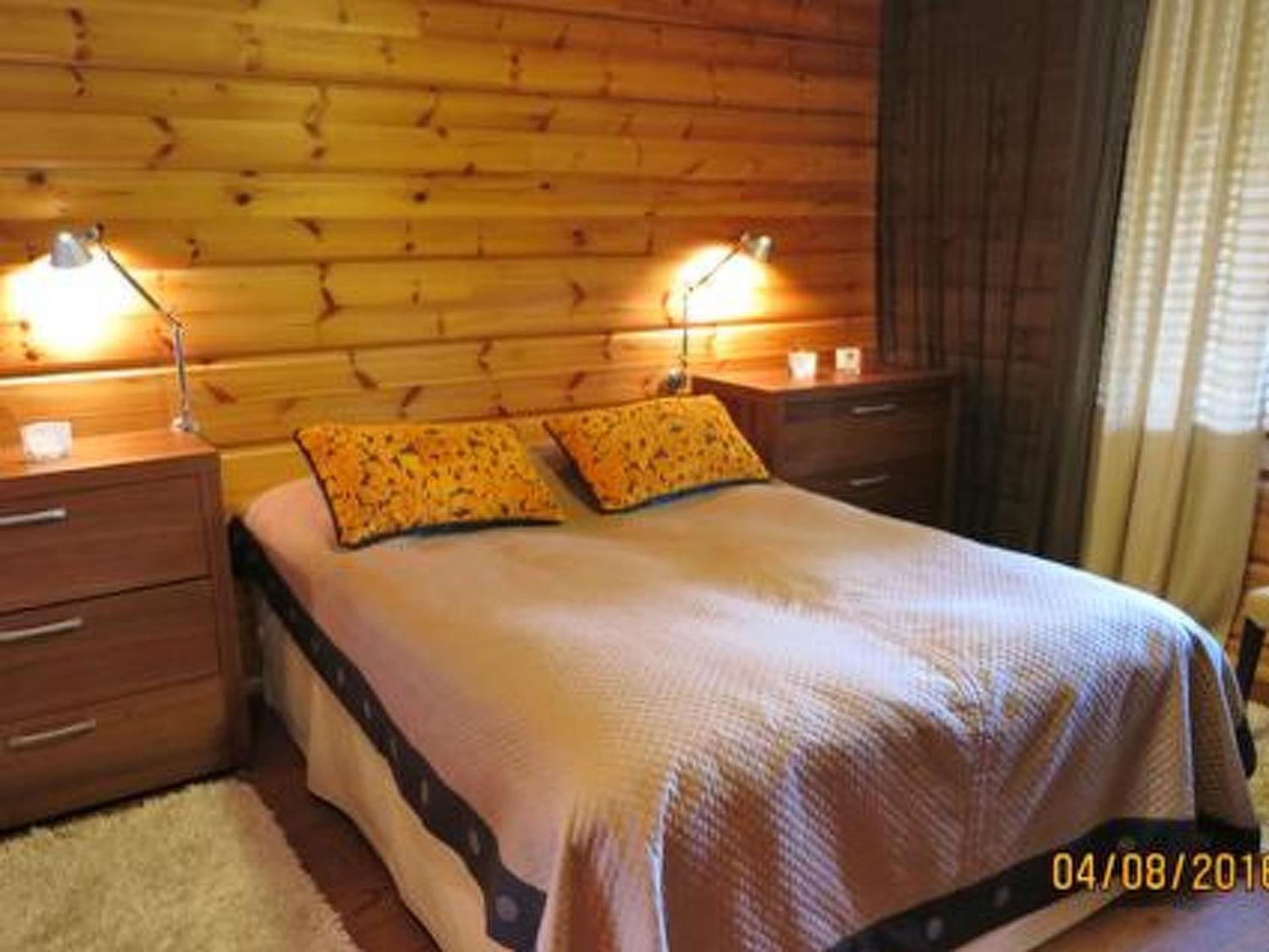 Holiday Home Villa pinjaranta by Interhome