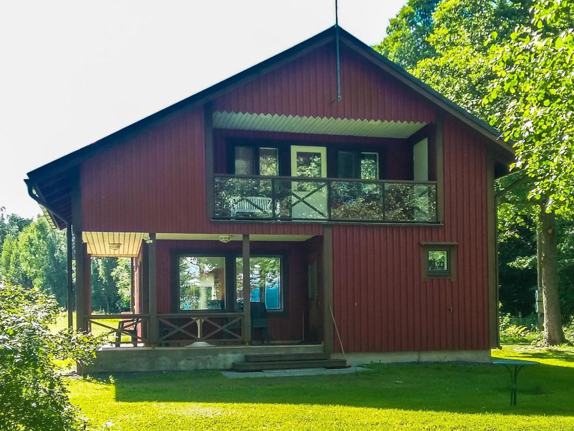 Holiday Home Långstrands stuga by Interhome