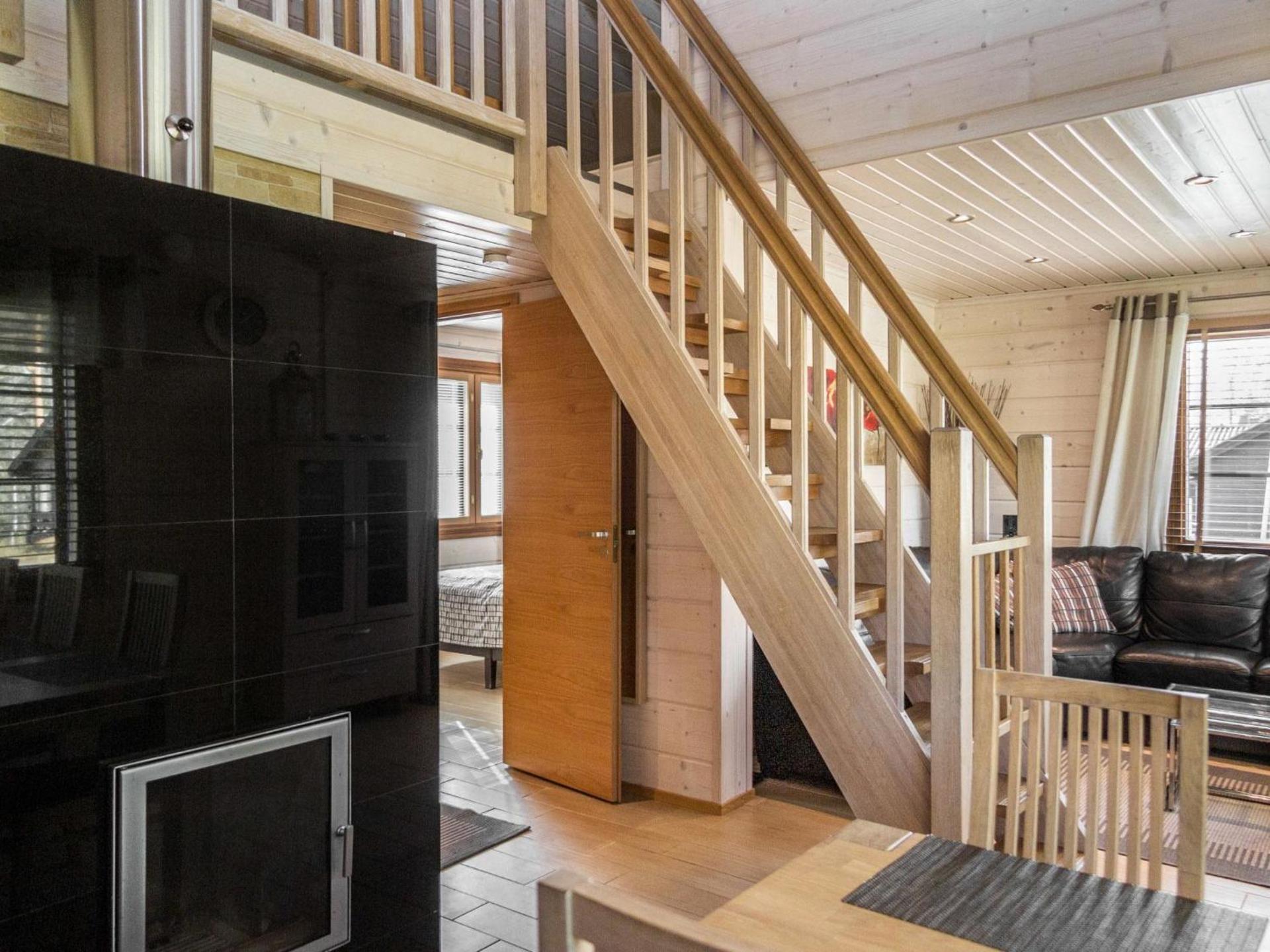 Holiday Home Villa illi by Interhome